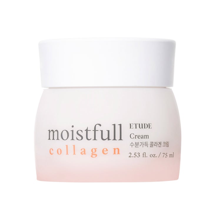 Etude Collagen Cream