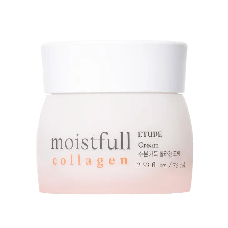 Etude Collagen Cream