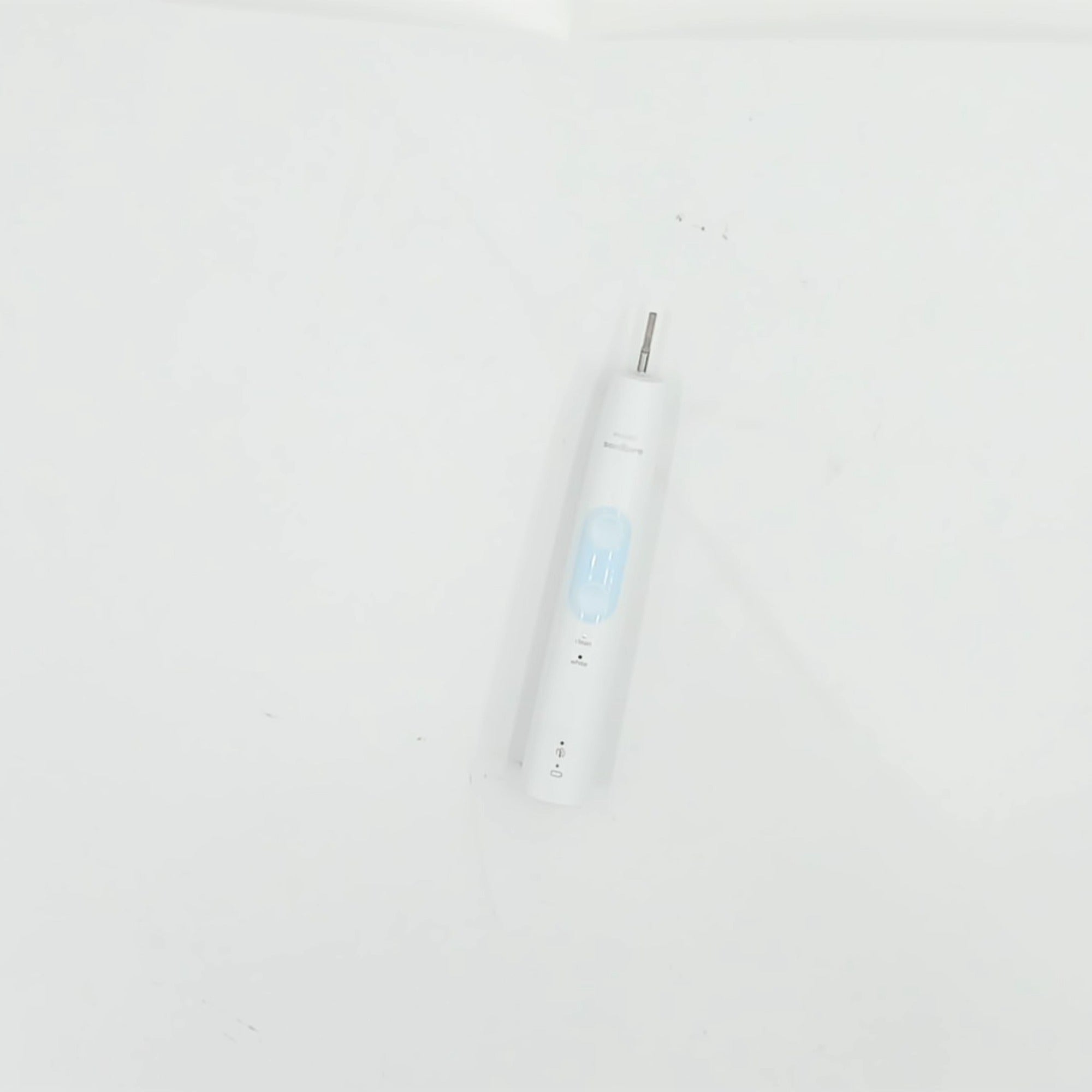 Sonicare Optimal Clean