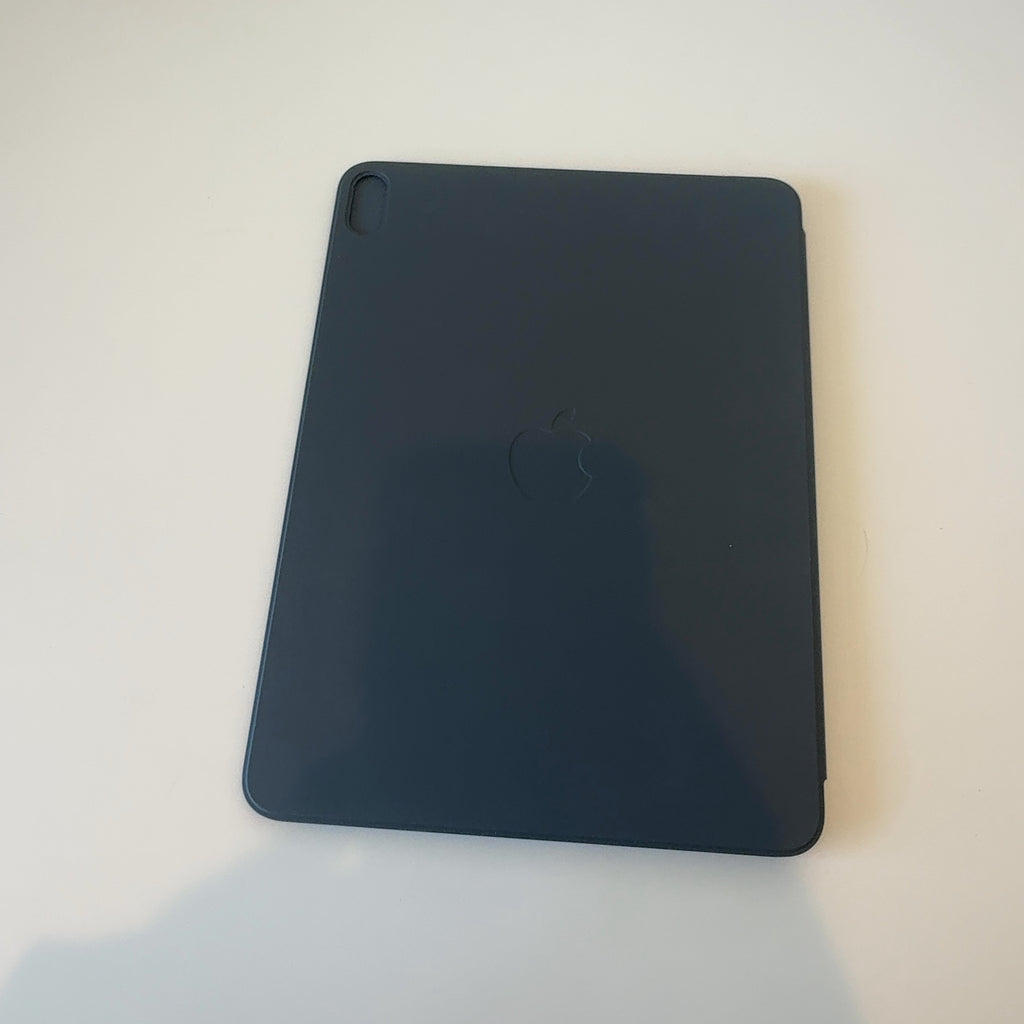 Apple Smart Folio For Ipad Air 11-Inch (M2) (2024, 6Th Generation) - Charcoal Gray
