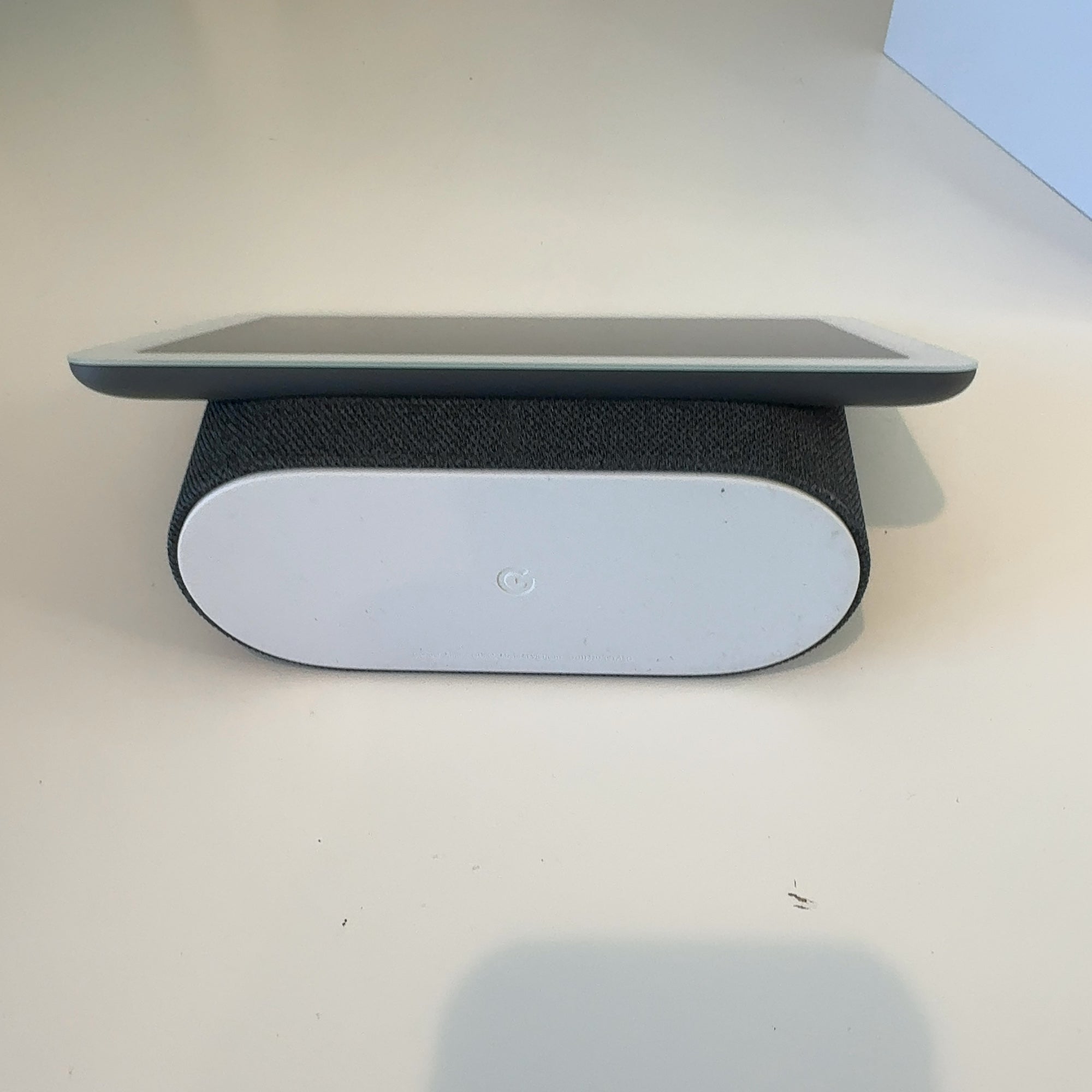 Google Nest Hub (2Nd Gen) Smart Display - Charcoal: 7" Led Voice-Control, Bluetooth