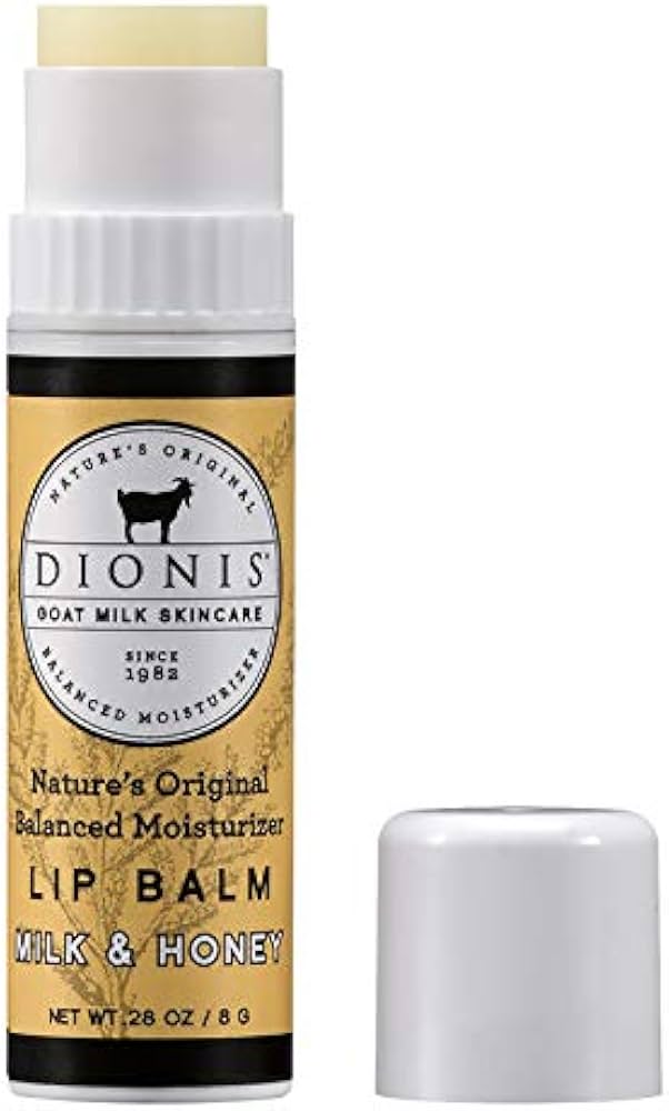 Dionis Goat Milk