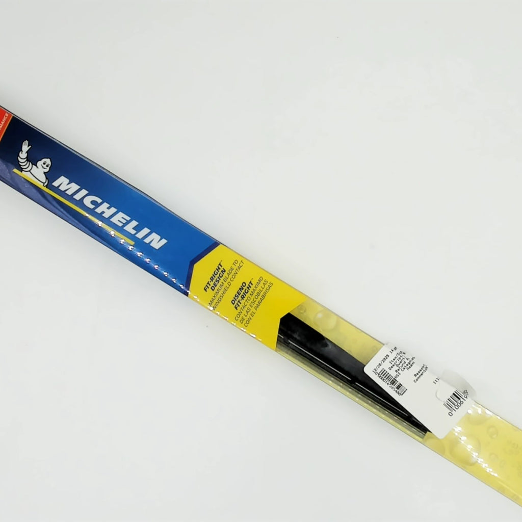 17" Michelin Hybrid Blade