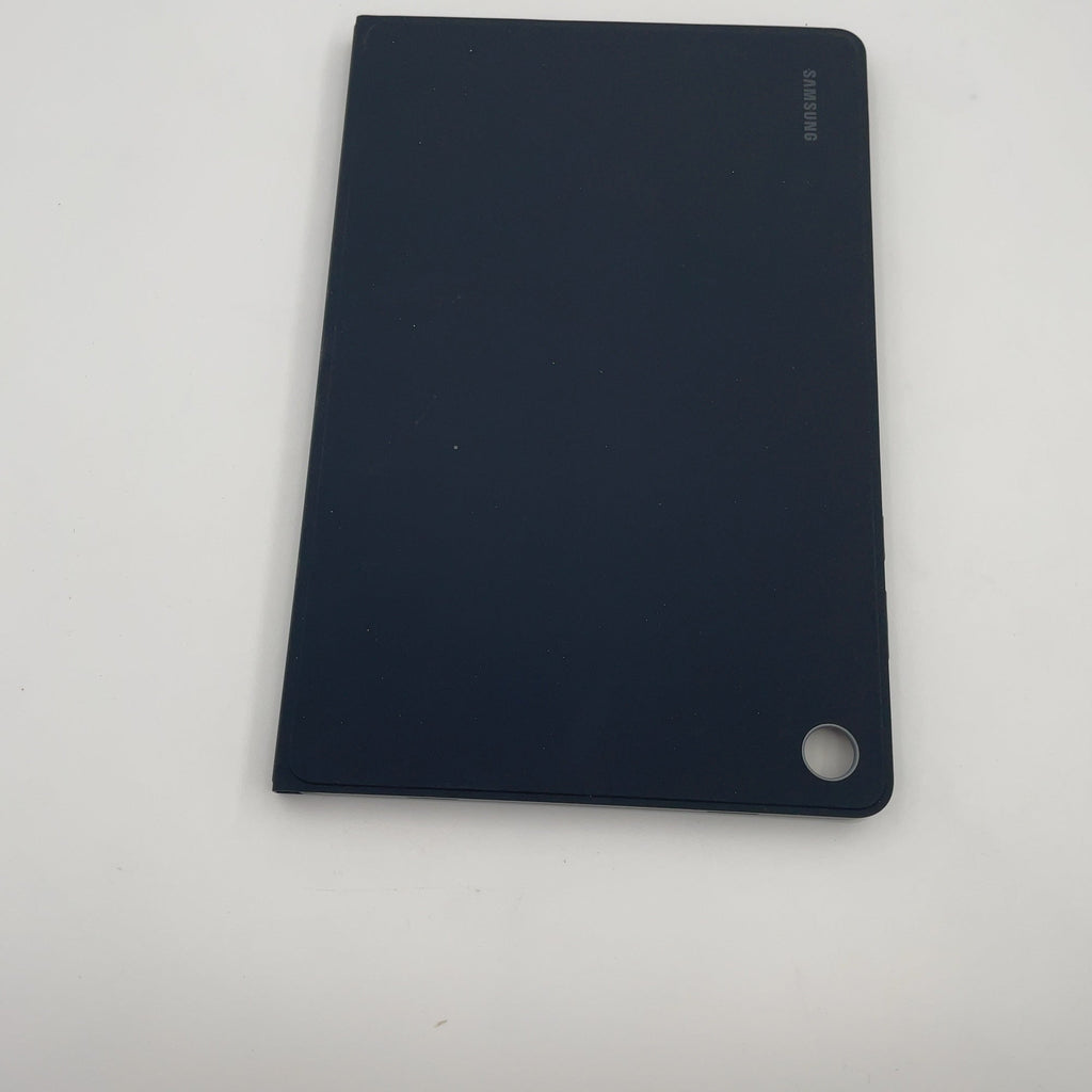 Samsung Galaxy Tab A11+ Book Cover - Black