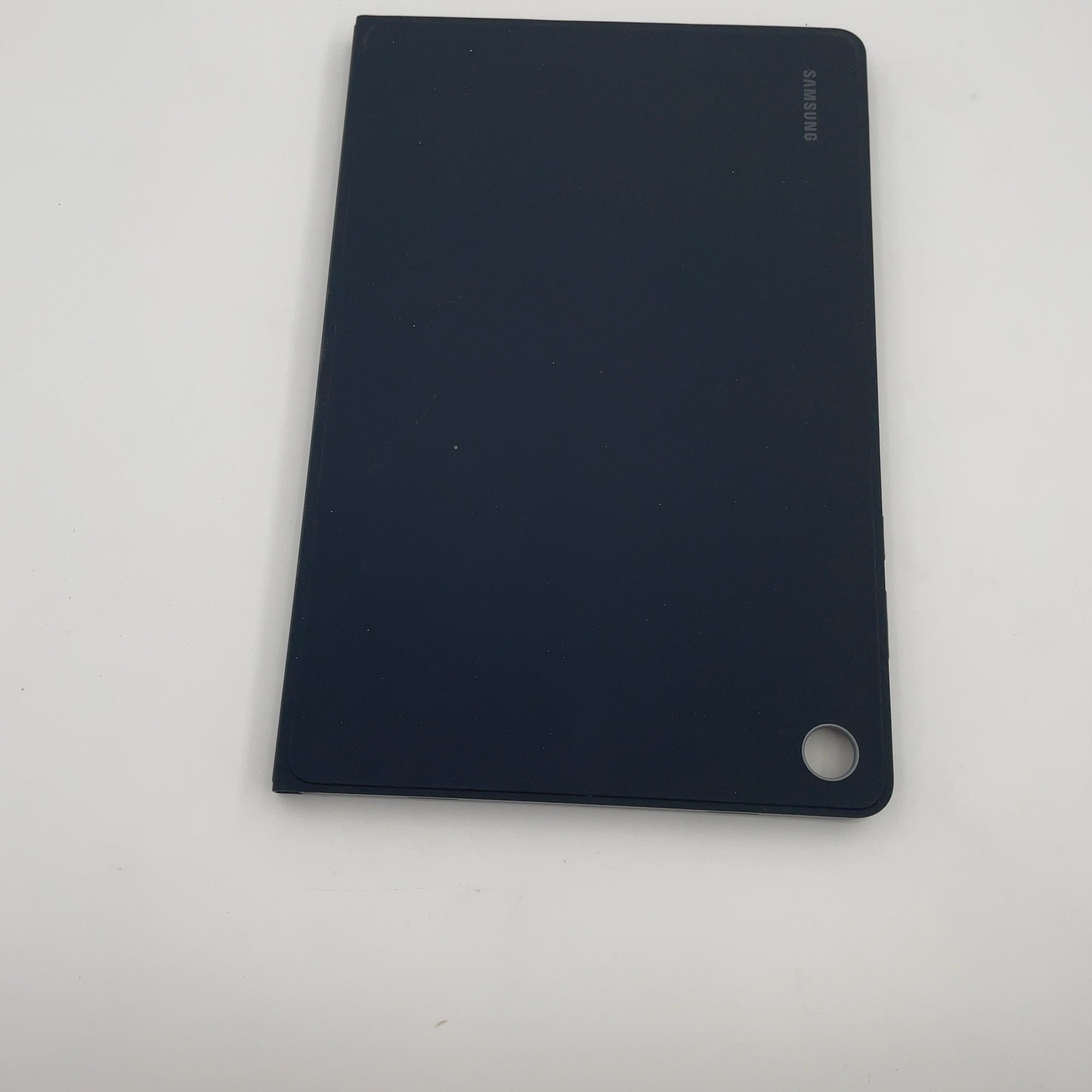 Samsung Galaxy Tab A11+ Book Cover - Black