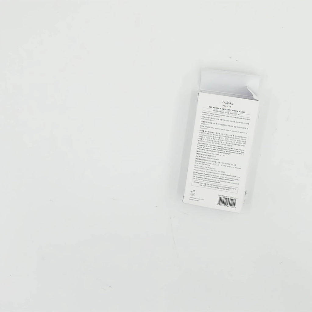 Dr.althea 345 Moisturizer