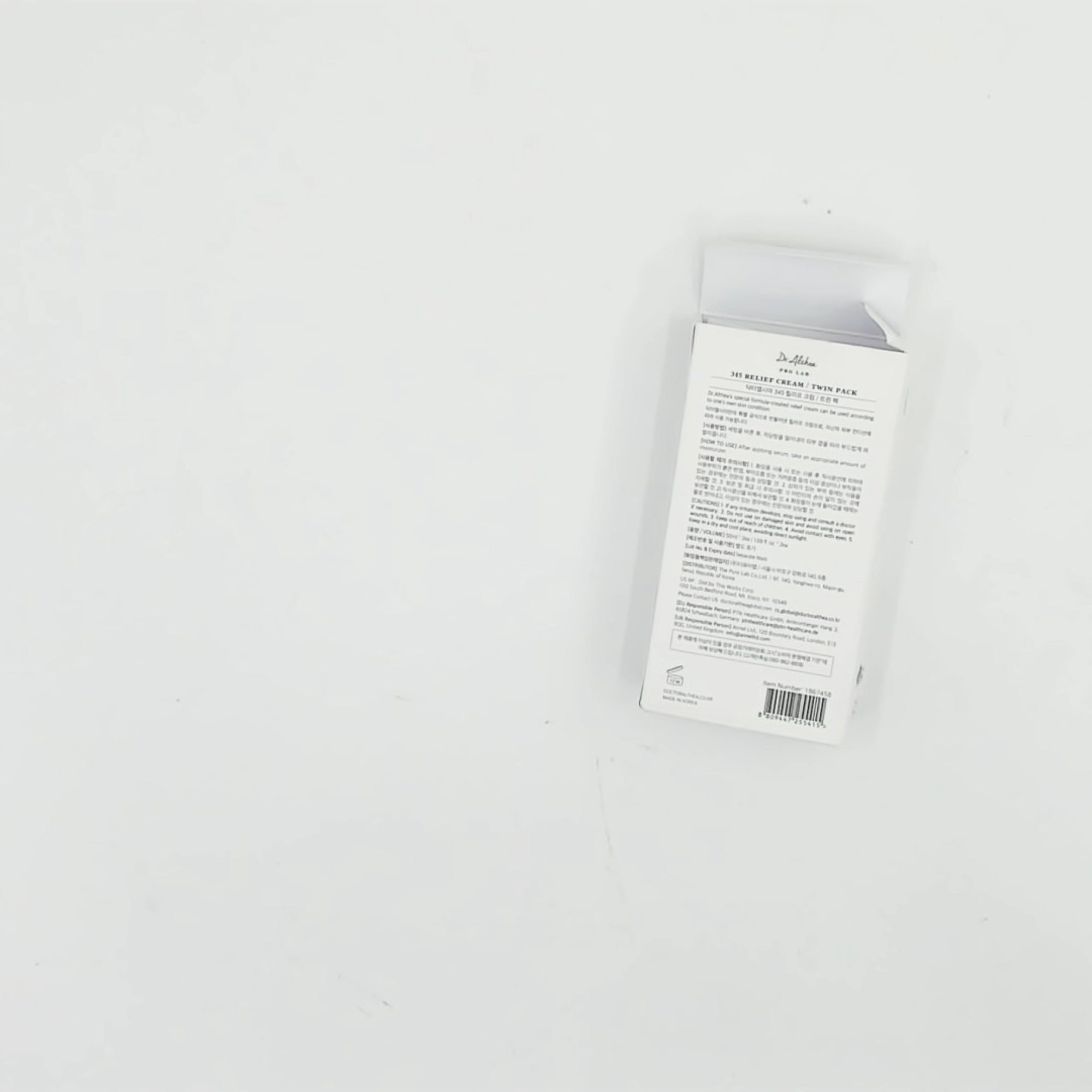 Dr.althea 345 Moisturizer