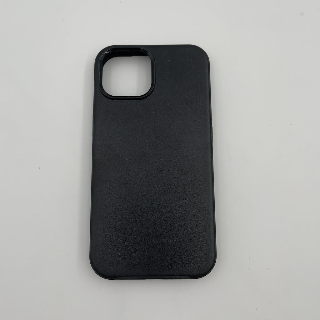 Otterbox Iphone 16E/Iphone 15/Iphone 14/Iphone 13 Symmetry Series For Magsafe Case - Black