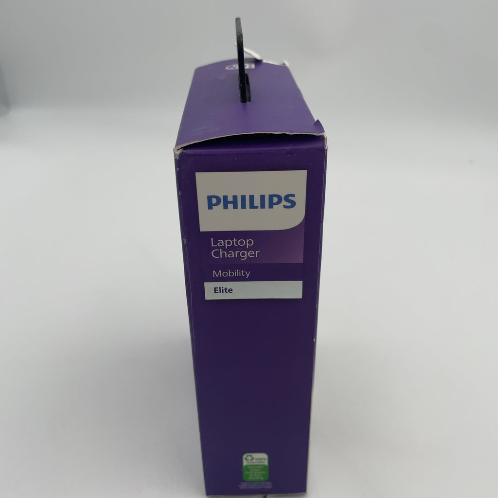 Philips 67.5W Ac Gan Charging Kit: Usb-C Wall Charger & 6' Cord