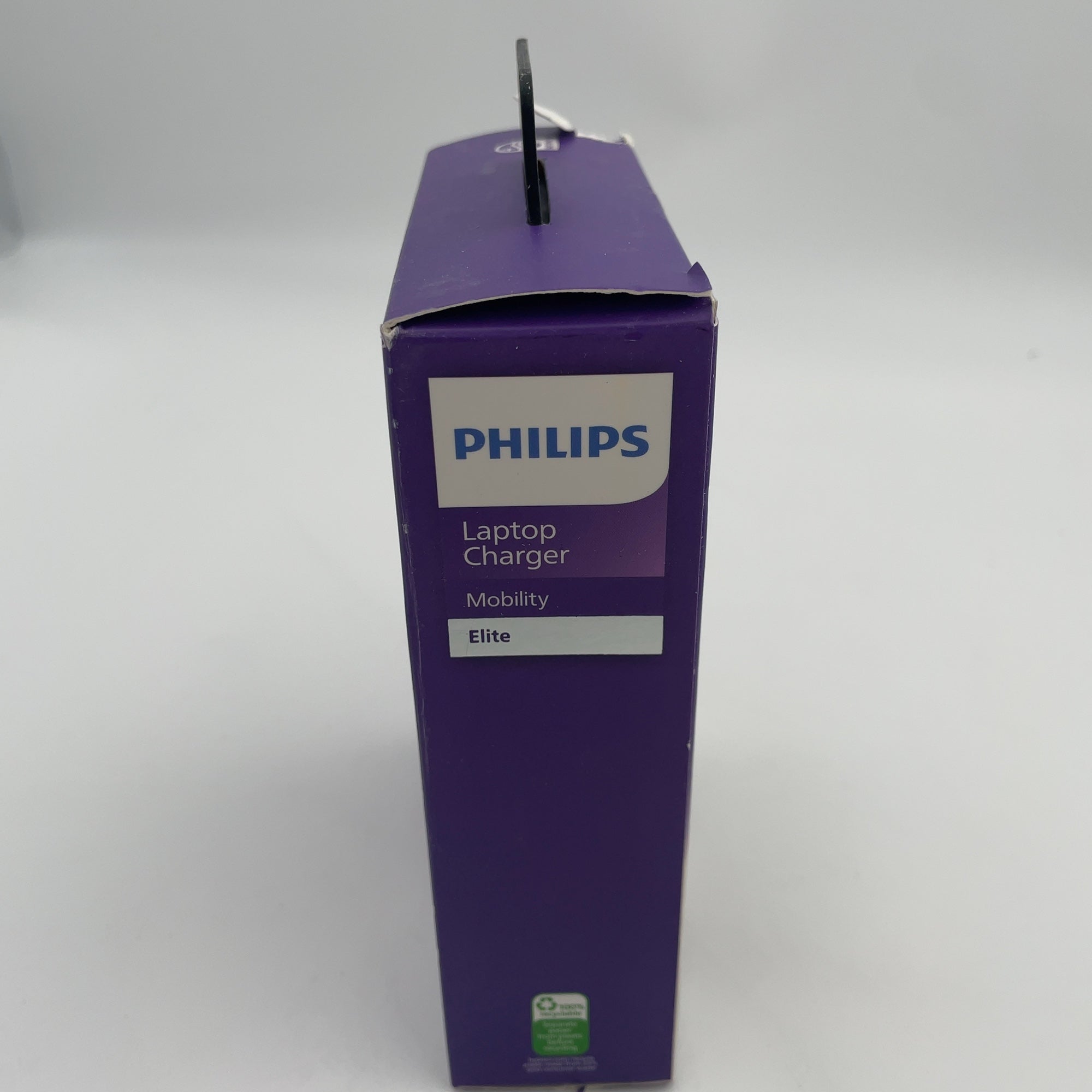Philips 67.5W Ac Gan Charging Kit: Usb-C Wall Charger & 6' Cord