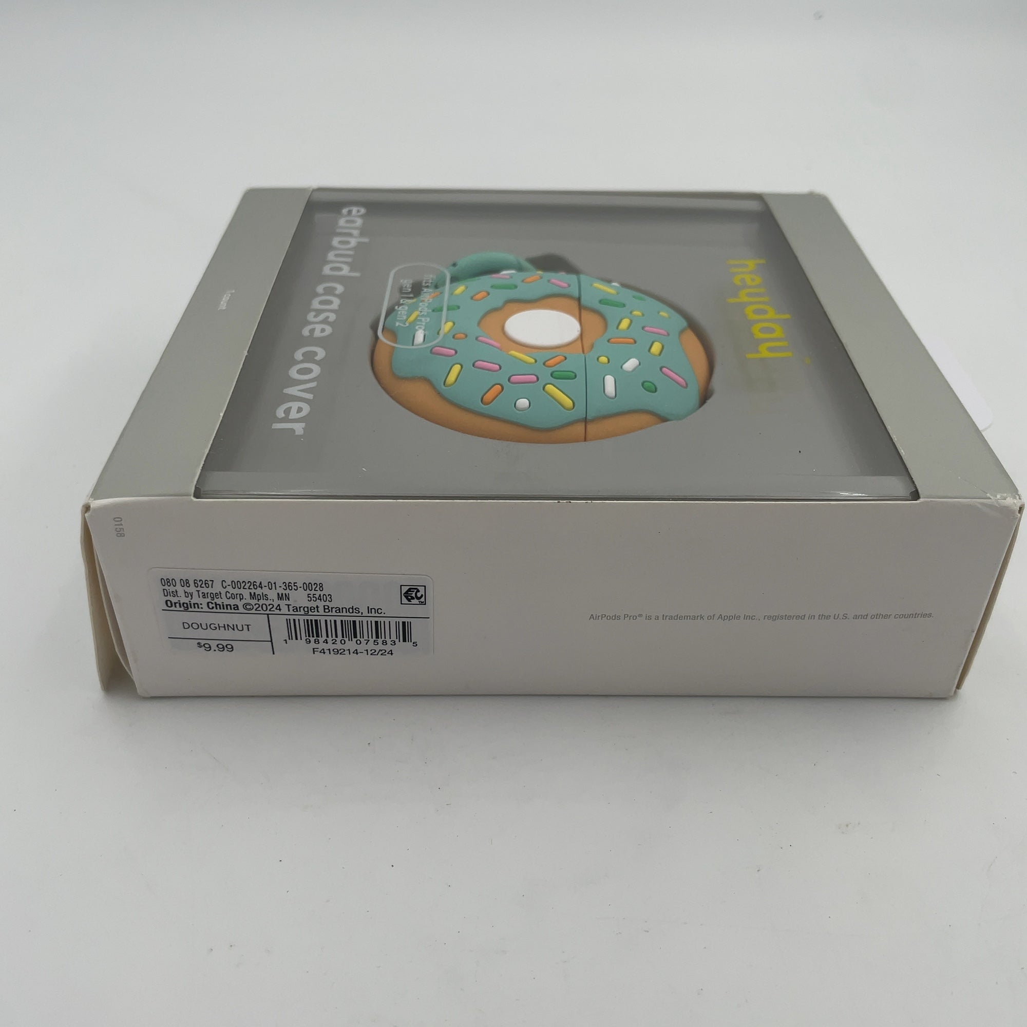 Airpods Pro (1/2 Generation) Case - Heyday Doughnut