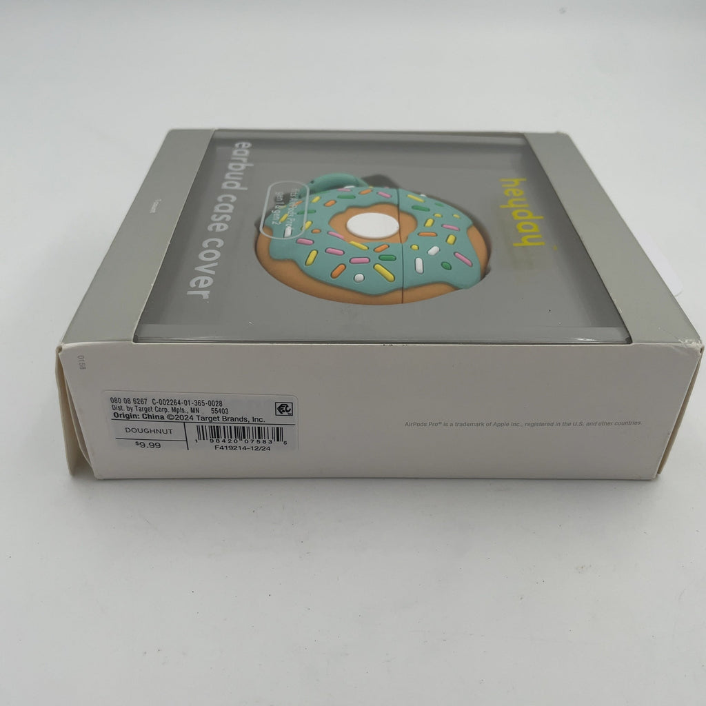 Airpods Pro (1/2 Generation) Case - Heyday Doughnut