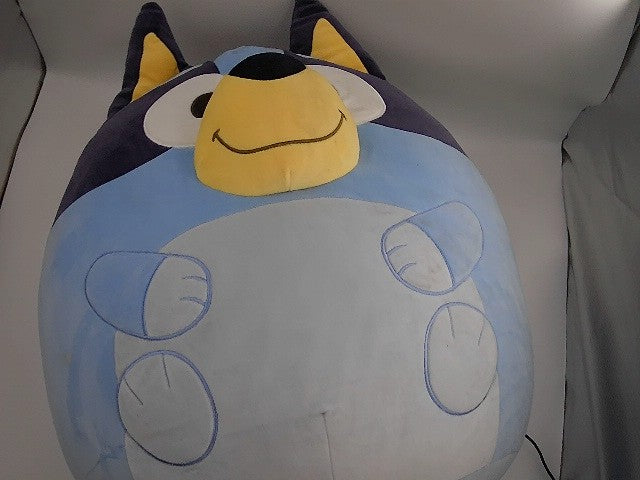 20" BLUEY SQUISHMALLOW