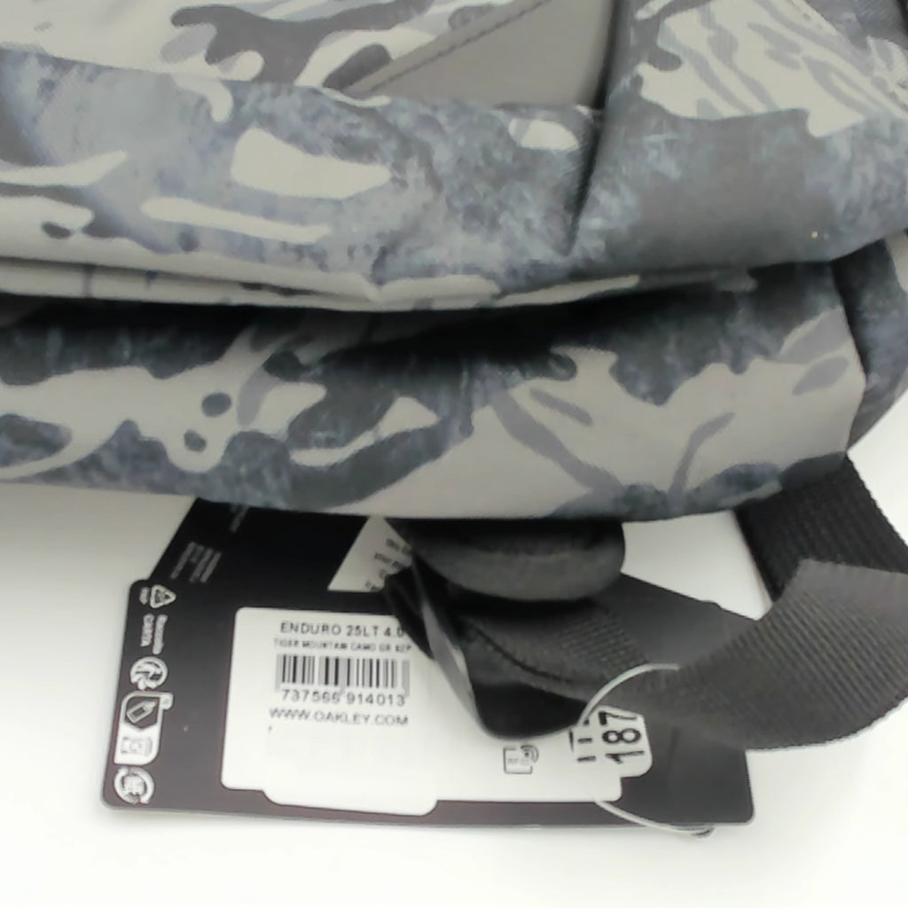 Oakley Backpack
