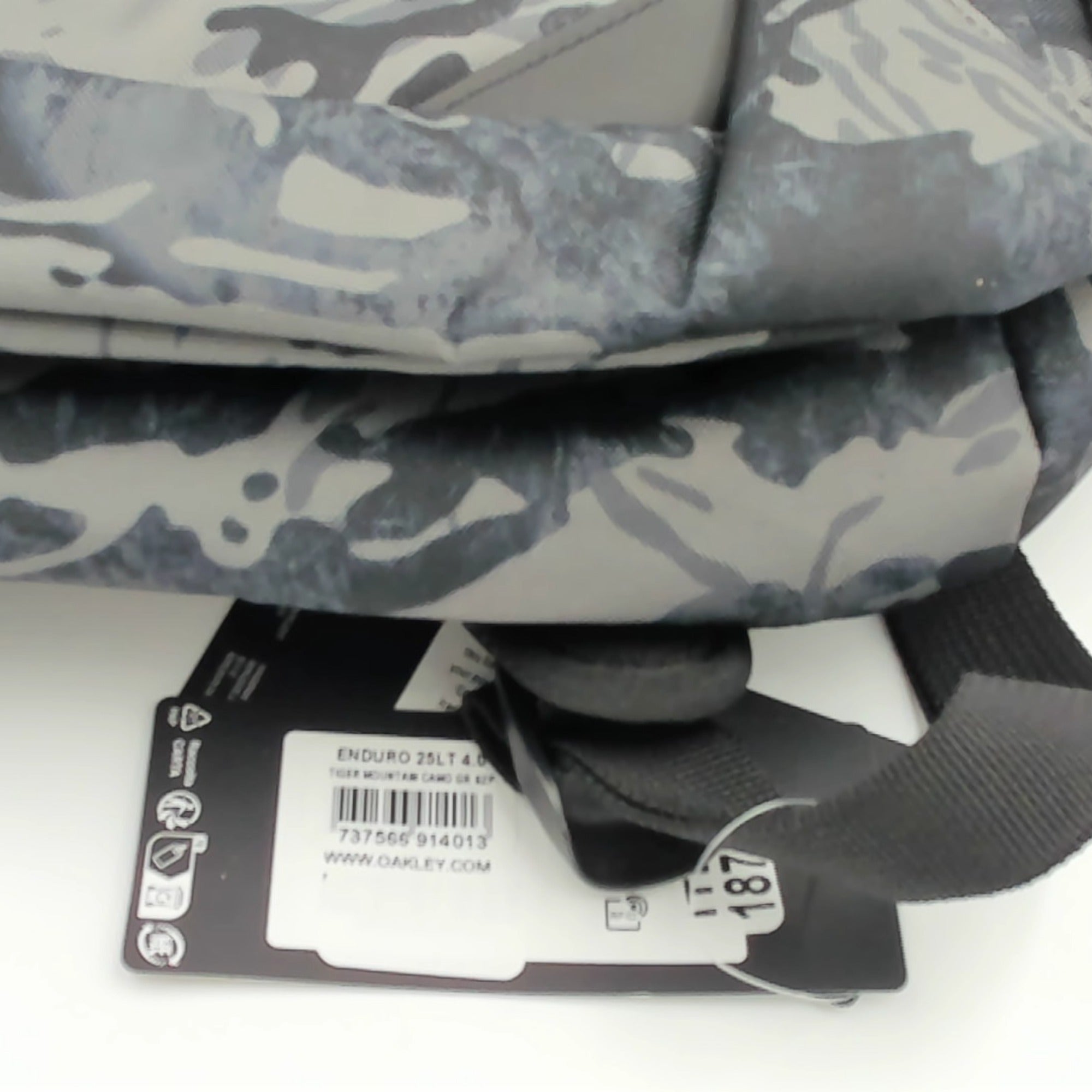 Oakley Backpack