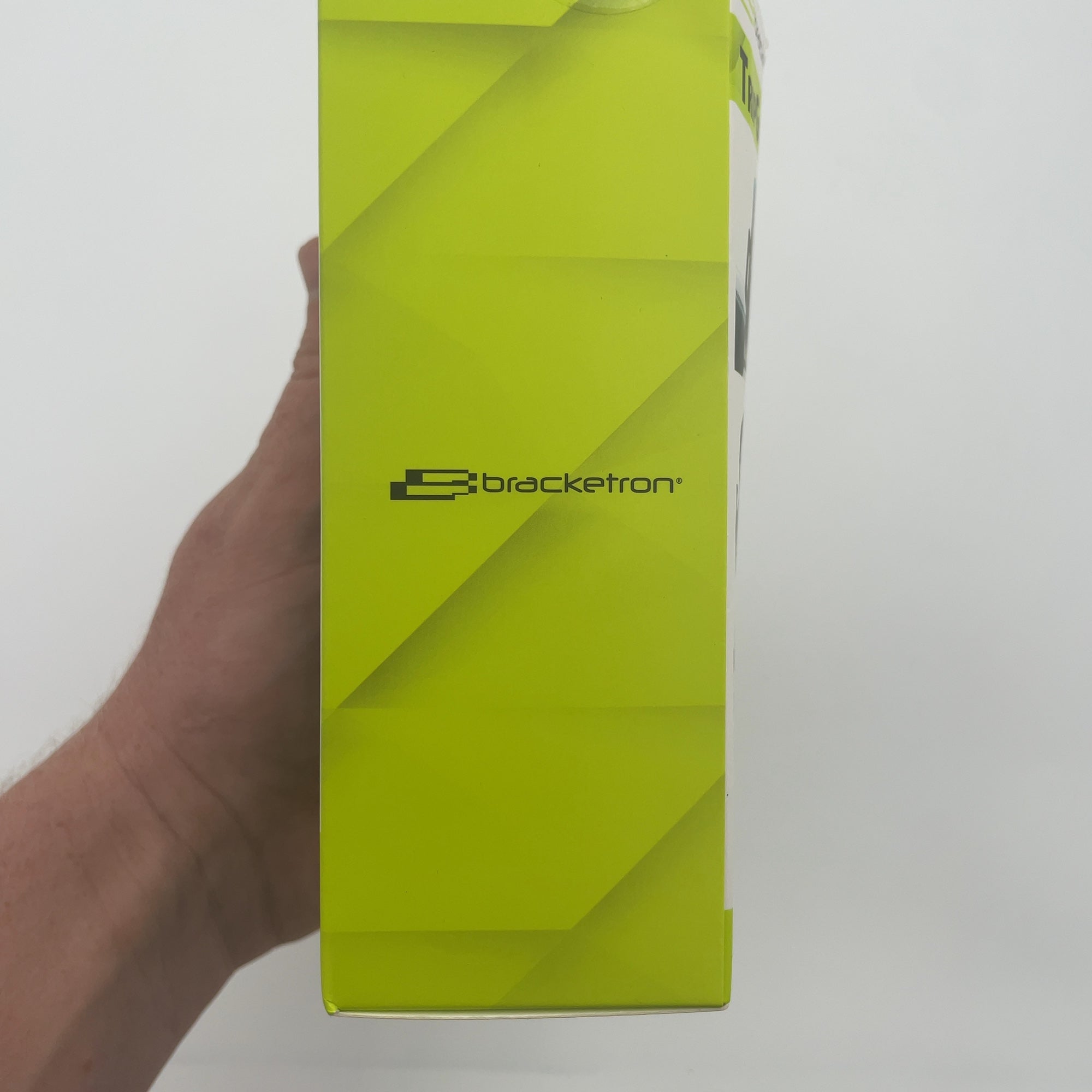 Bracketron Tripgrip Dash & Vent Mount: Mobile Device Stand For Cars