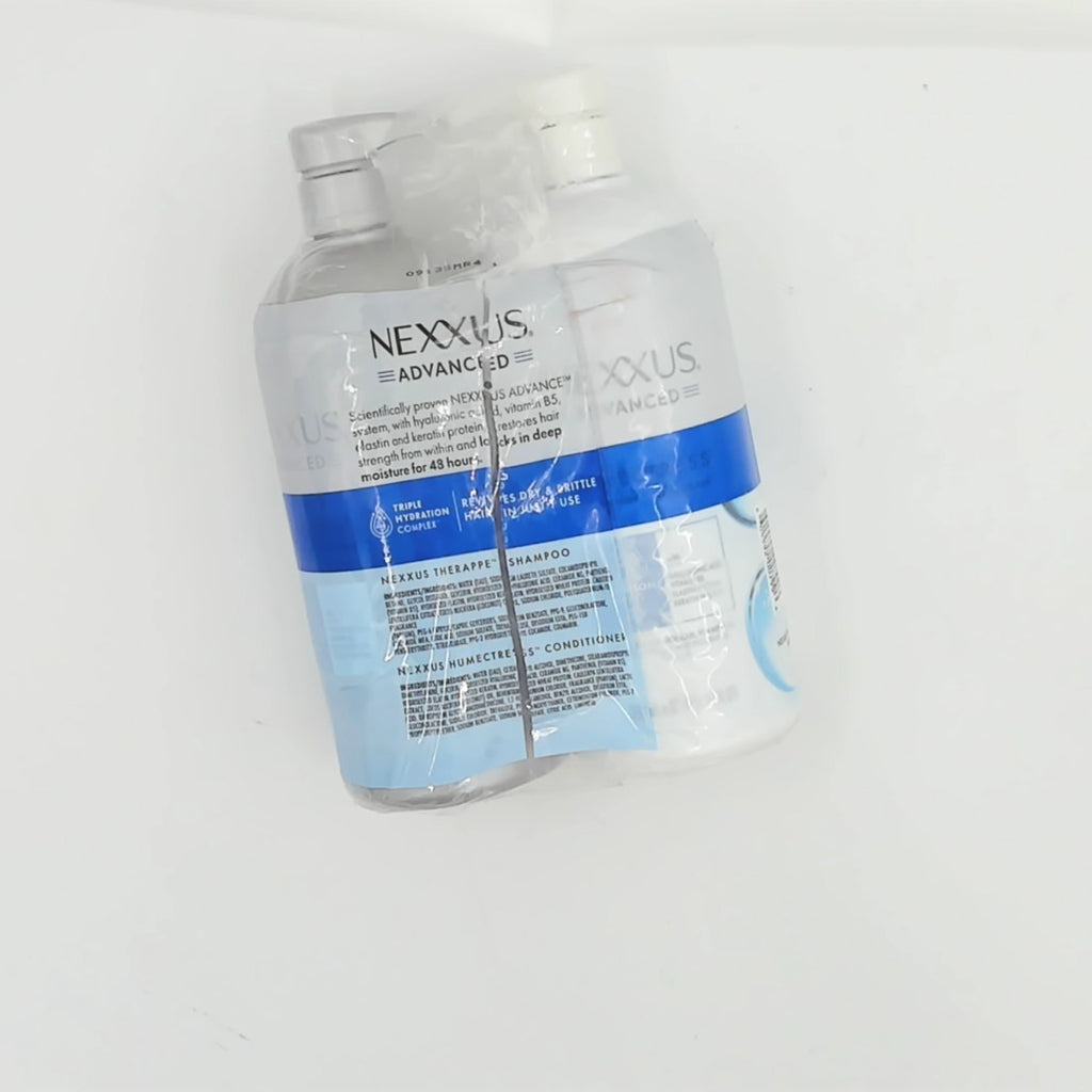 Nexxus Advanced Therappe