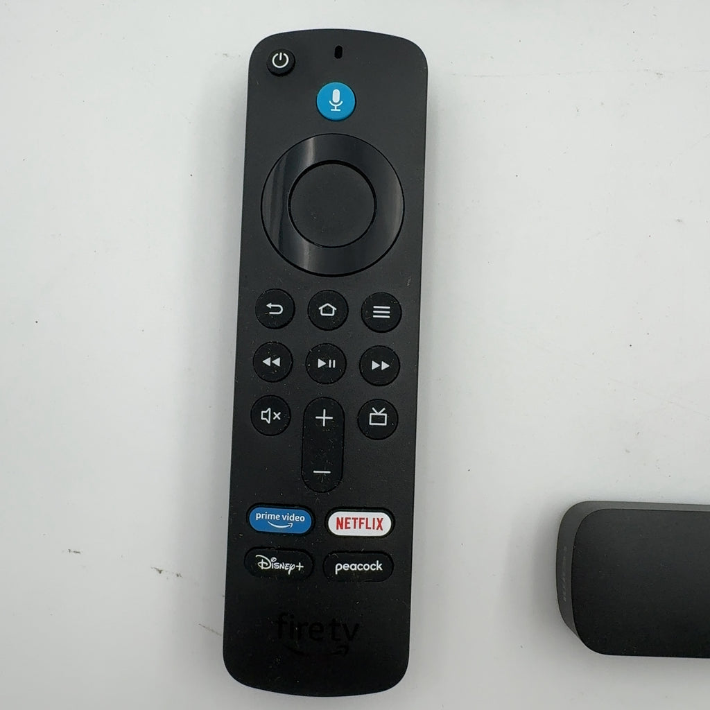 Amazon Firetv Stick 4K Select