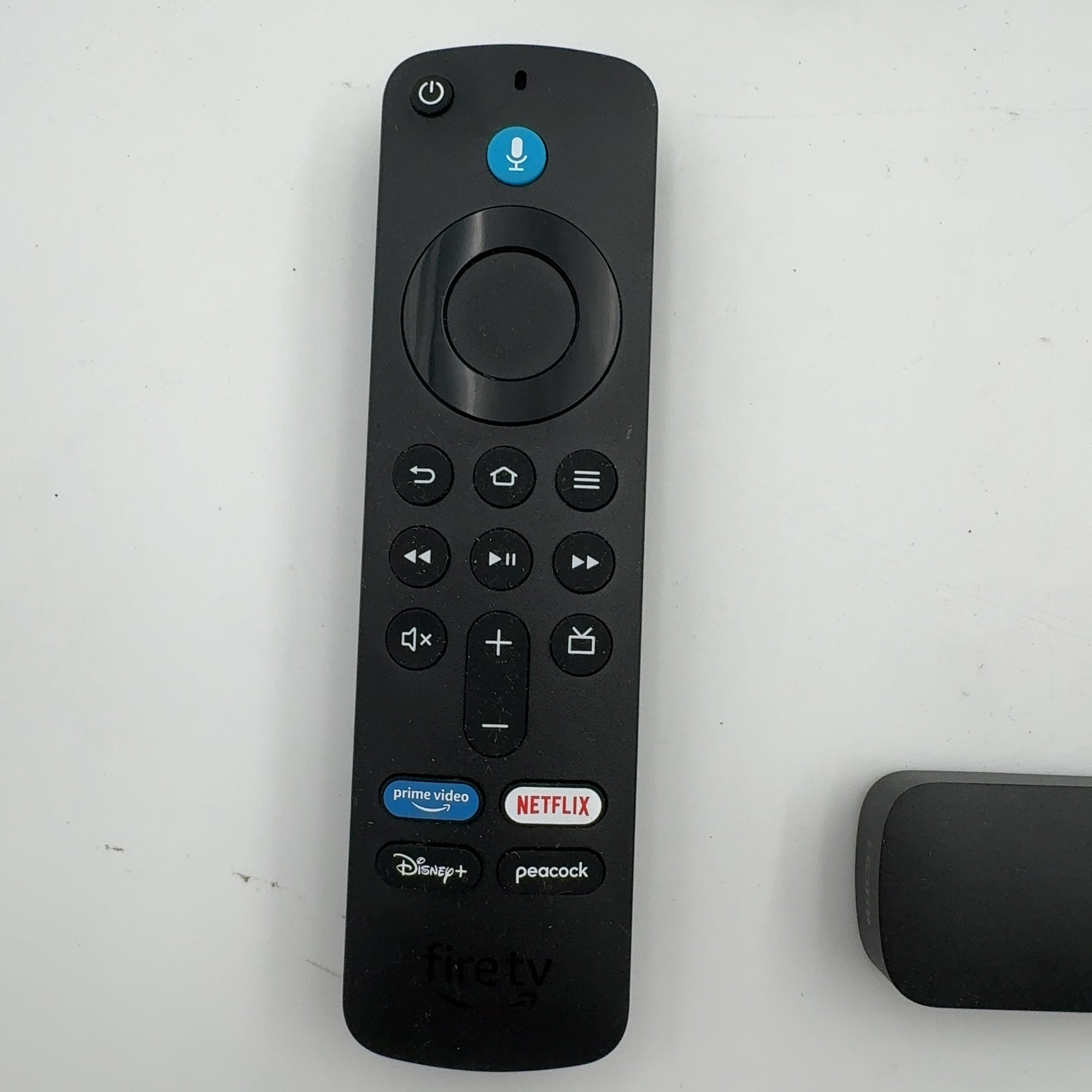 Amazon Firetv Stick 4K Select