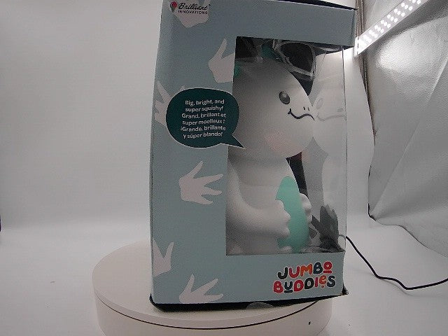 12" ANIMAL SQUISH LAMP