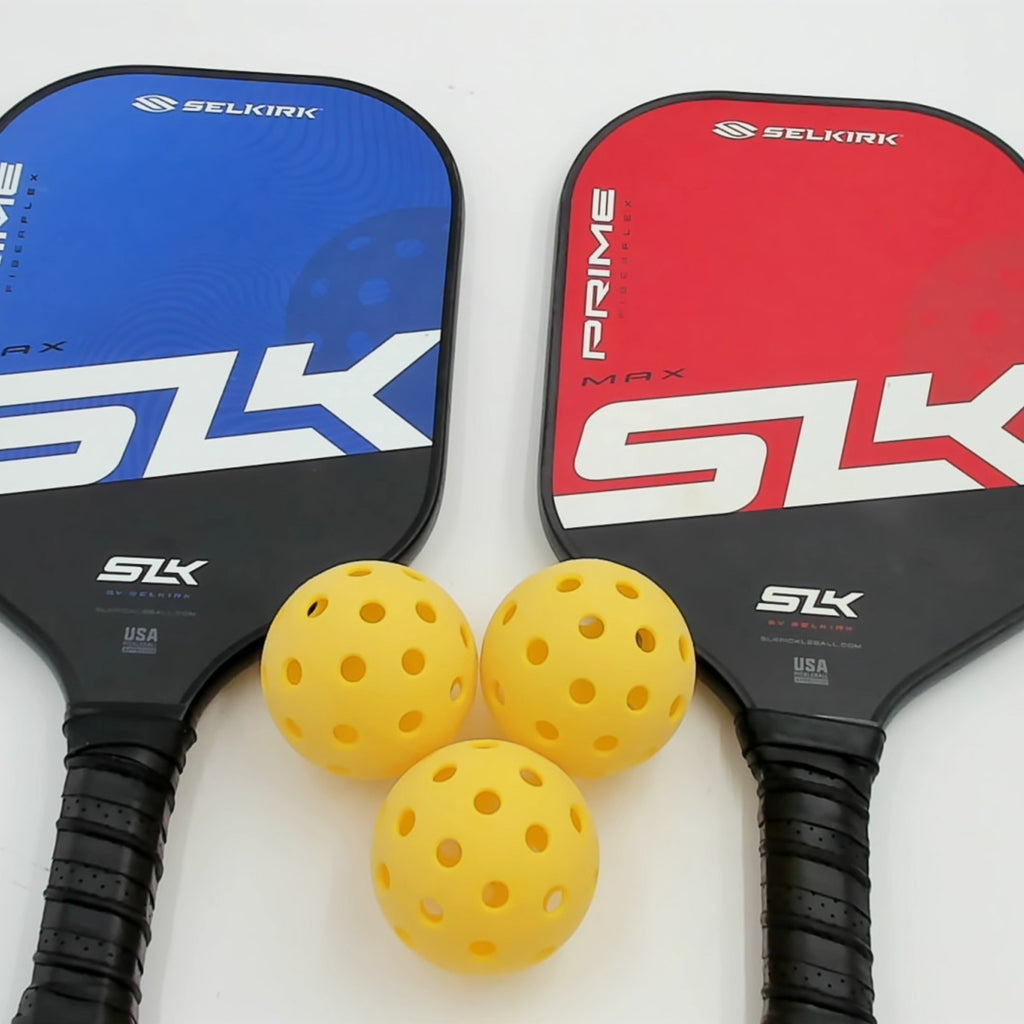 Slk Prime Max Pickleball