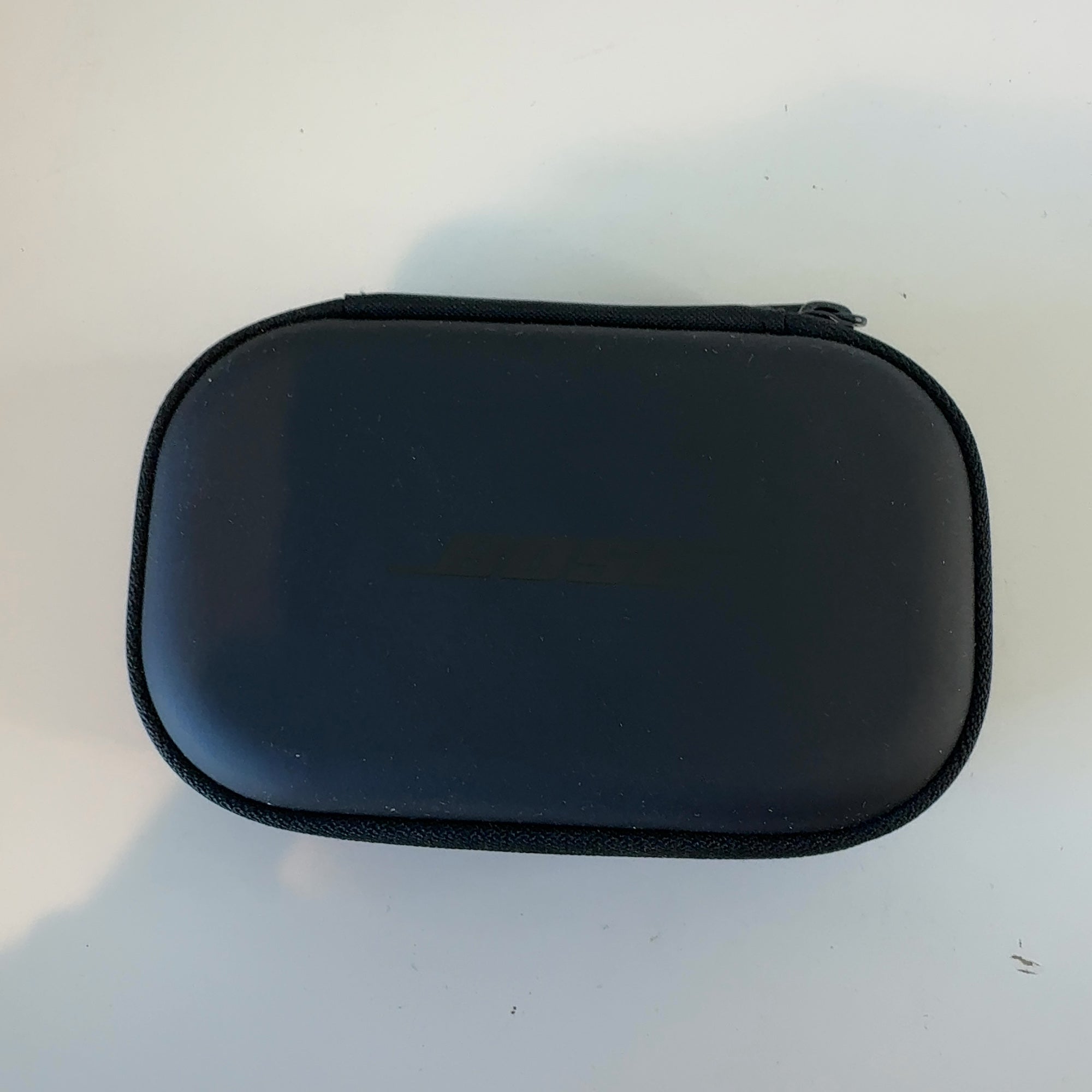 Bose Soundsport Charging Case - Black