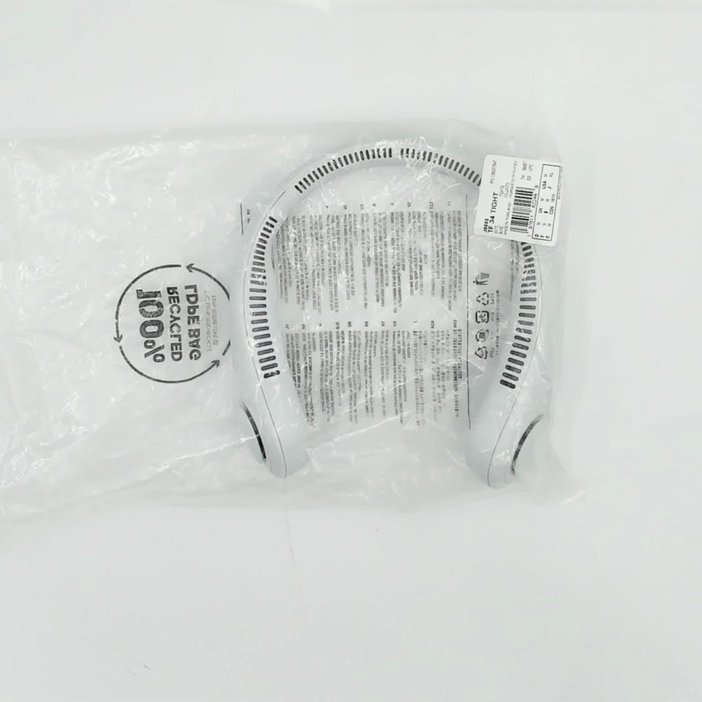 Jisulife Neck Fan 2Pk