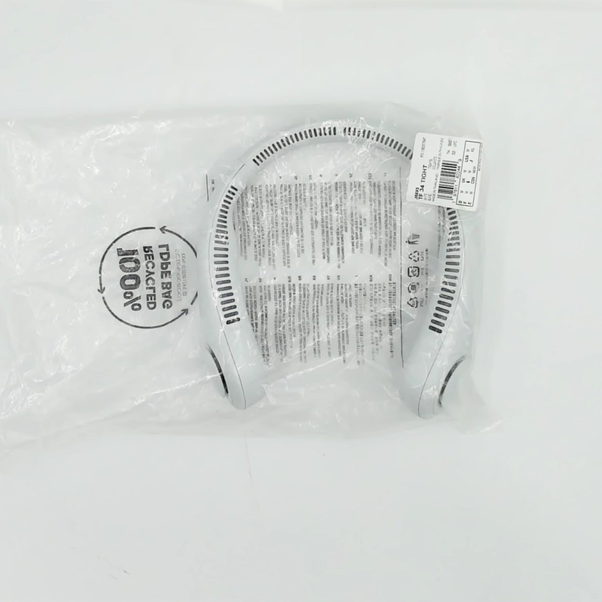 Jisulife Neck Fan 2Pk