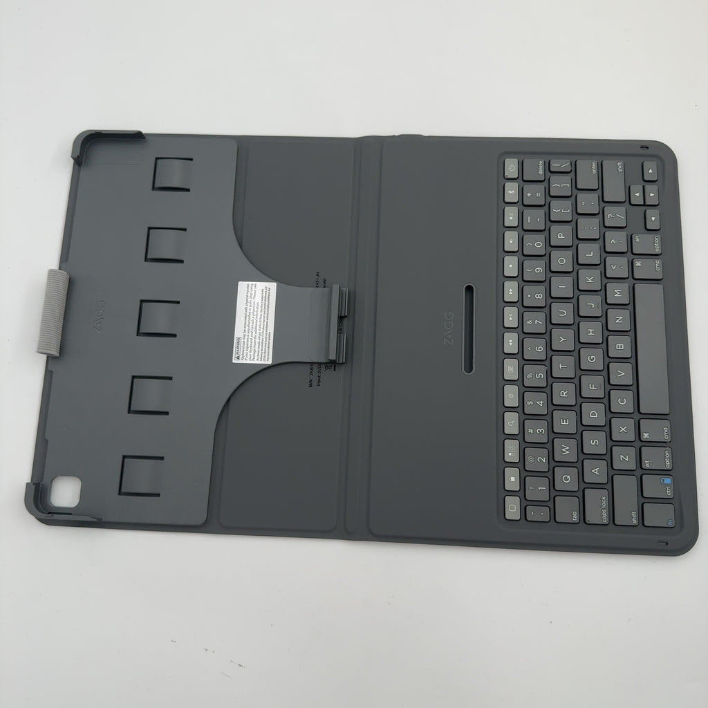 ZAGG Apple iPad 10.2/iPad 10.5" Messenger Folio 2 Keyboard