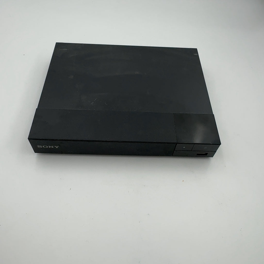 Sony Bdp-S1700U Blu-Ray Player With Dvd Upconversion And Hdmi Cable