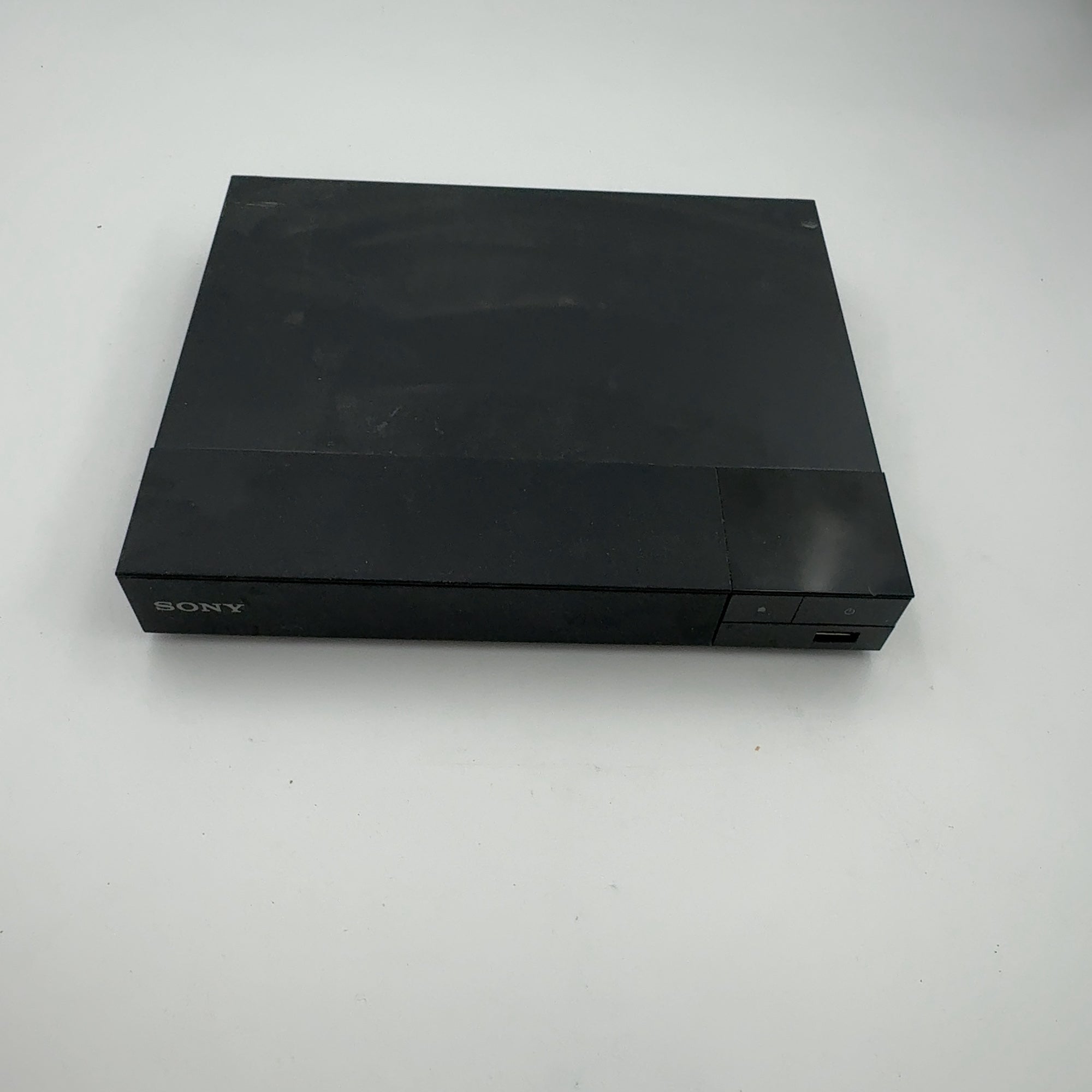 Sony Bdp-S1700U Blu-Ray Player With Dvd Upconversion And Hdmi Cable