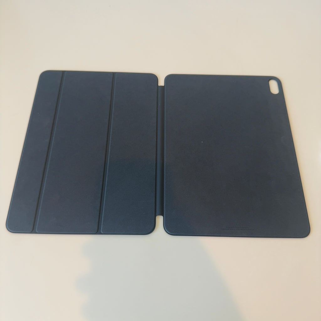Apple Smart Folio For Ipad Air 11-Inch (M2) (2024, 6Th Generation) - Charcoal Gray