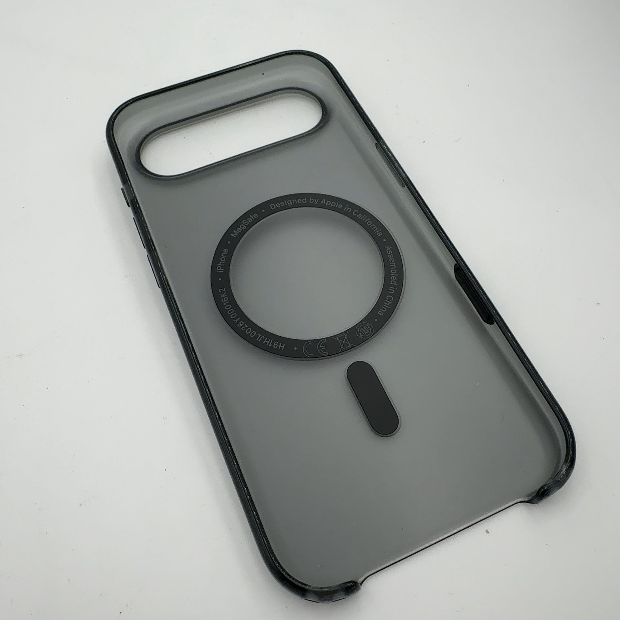 Apple Iphone Air Case With Magsafe – Shadow