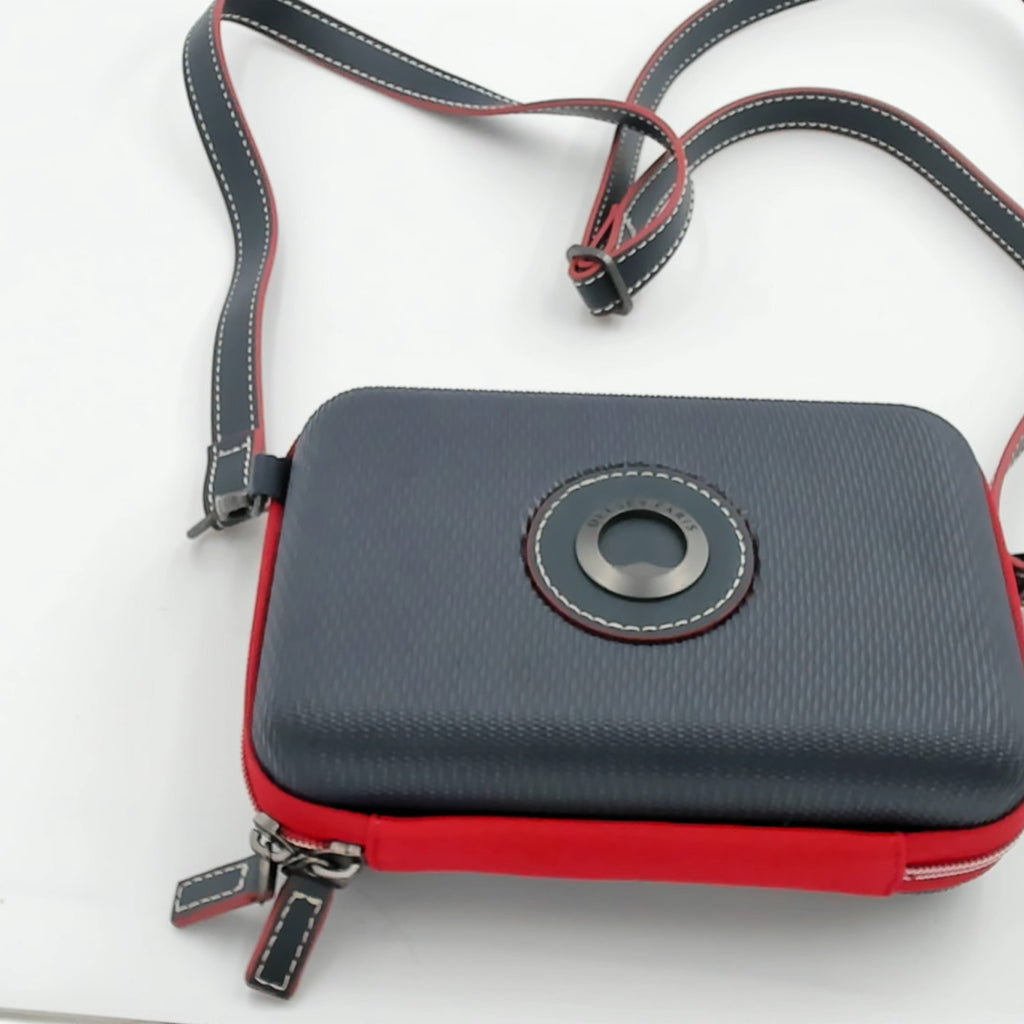 Delsey Paris Crossbody