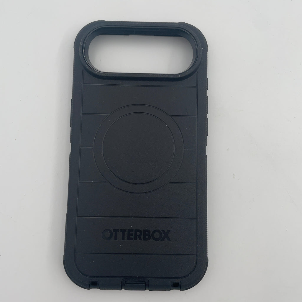 Otterbox Iphone Air Defender Series Case Pro For Magsafe With Camera Control - Black