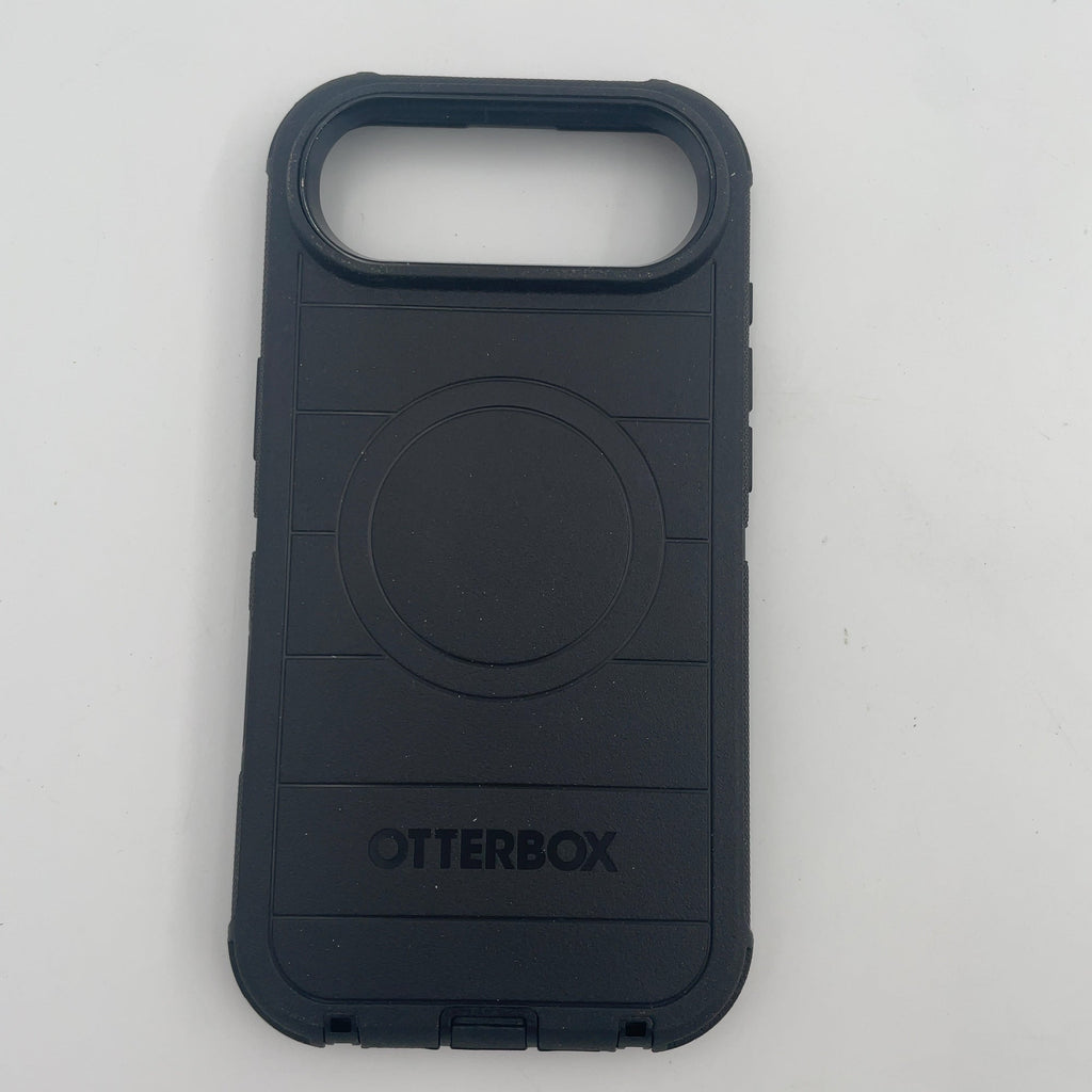 Otterbox Iphone Air Defender Series Case Pro For Magsafe With Camera Control - Black