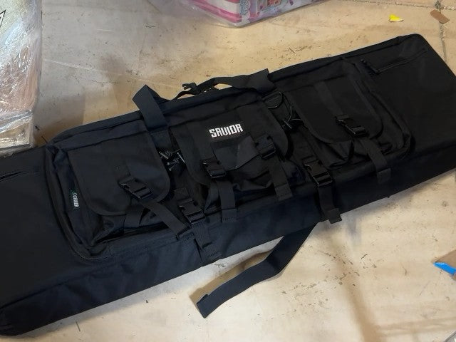 SAVIOR 42" CASE
