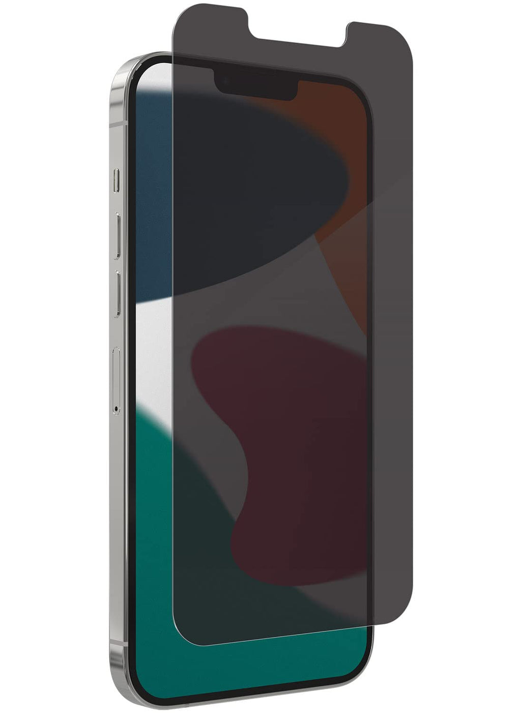 Zagg Invisibleshield Apple Iphone 13 Pro Max Glass Elite Privacy Screen Protector