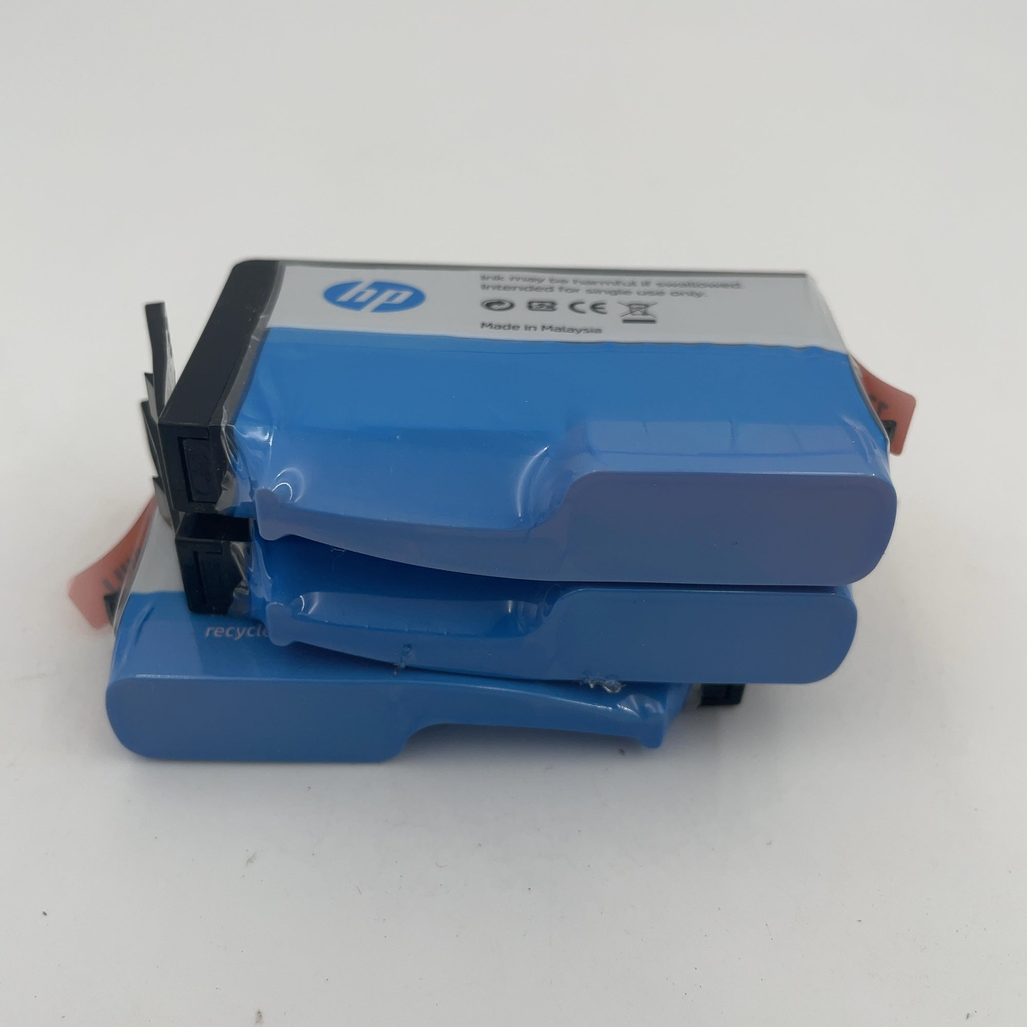 Hp 935 C/M/Y 3Pk Ink Cartridges - Cyan, Magenta, Yellow (N9H65Fn#140) (Please Be Advised That Sets May Be Missing Pieces Or Otherwise Incomplete.)