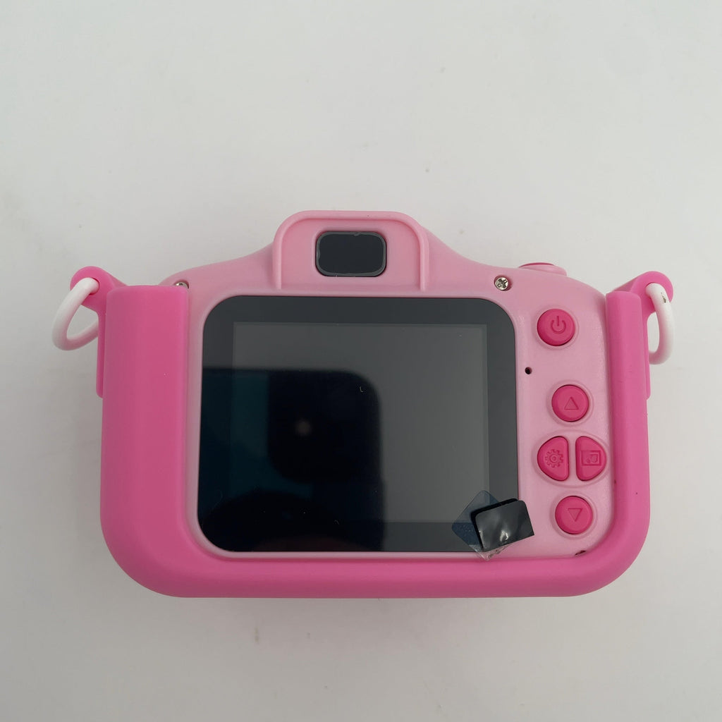 Accutime Kids' Digital Camera - Unicorn