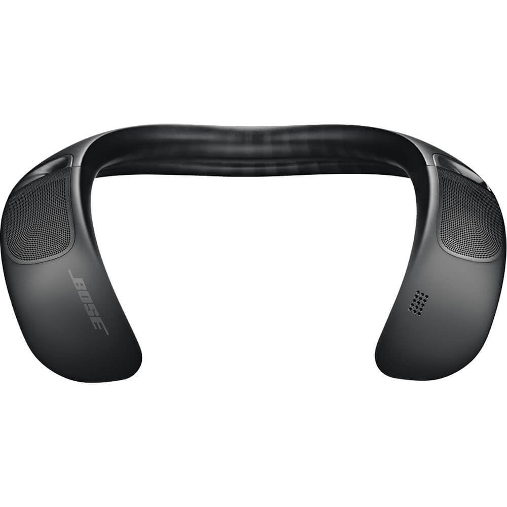 Bose Soundwear Companion Speaker - Black (771420-0010)