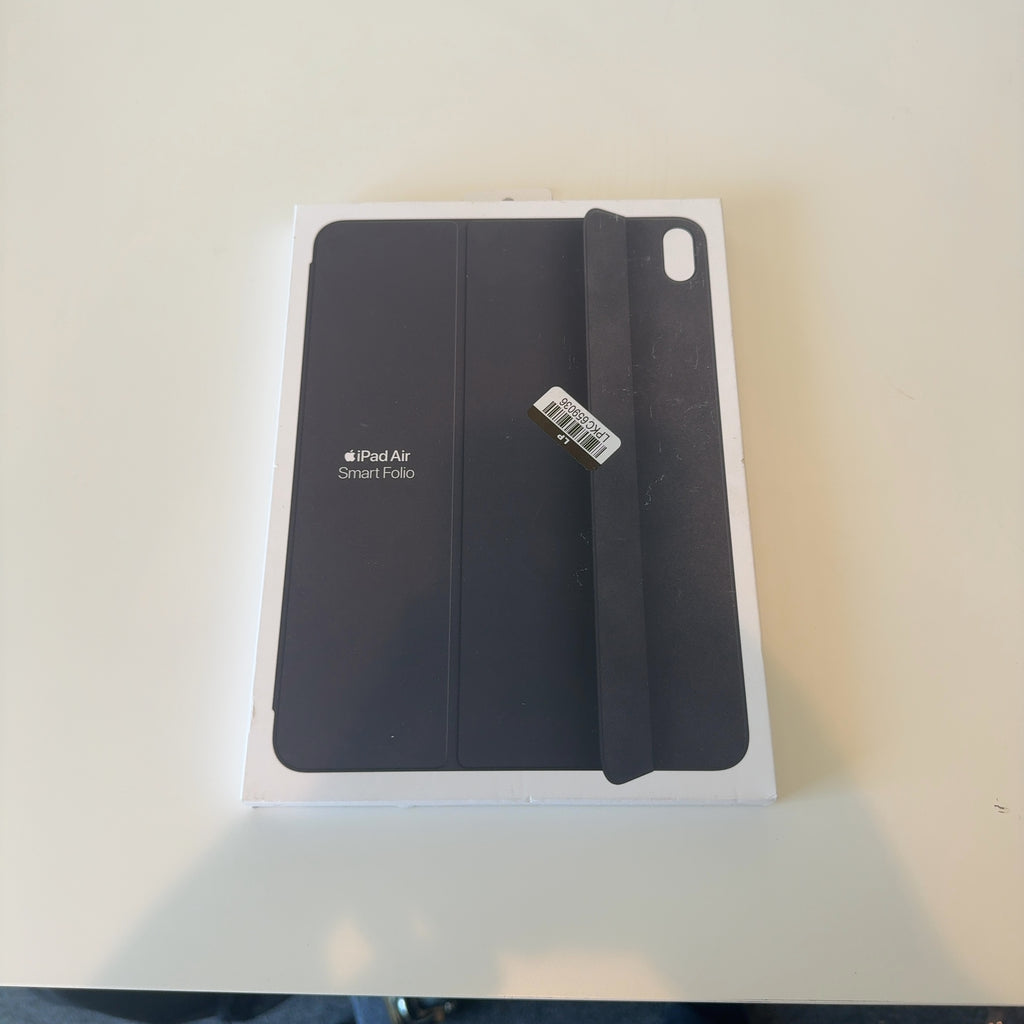 Apple Smart Folio For Ipad Air 11-Inch (M2) (2024, 6Th Generation) - Charcoal Gray