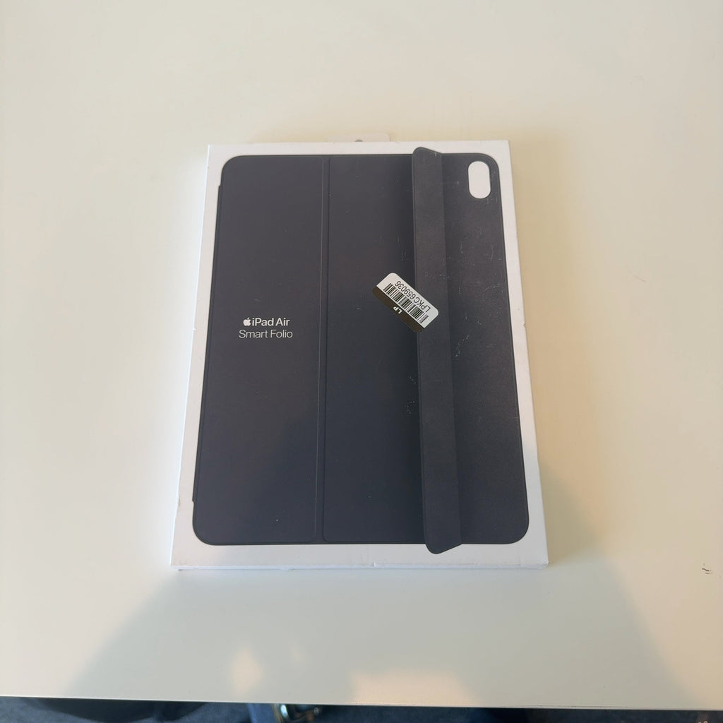 Apple Smart Folio For Ipad Air 11-Inch (M2) (2024, 6Th Generation) - Charcoal Gray