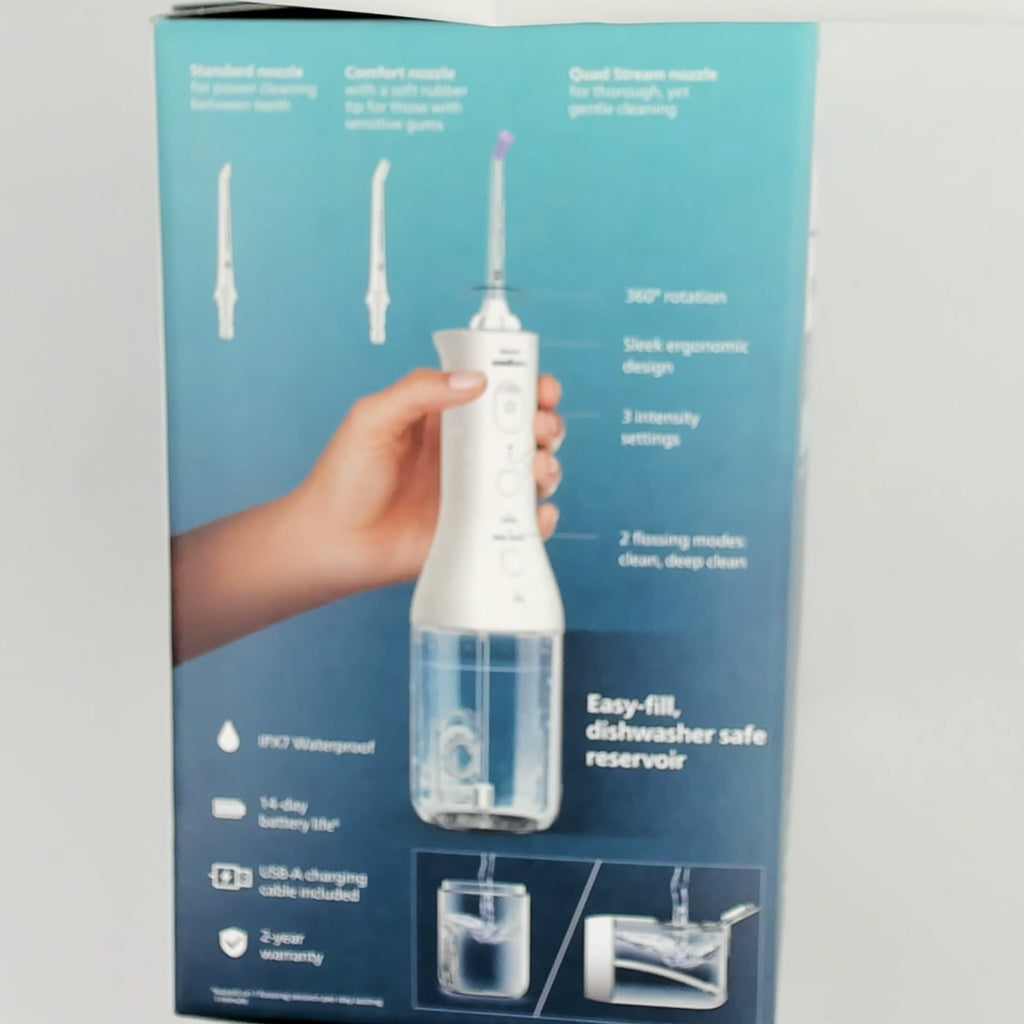 Sonicare Cordless