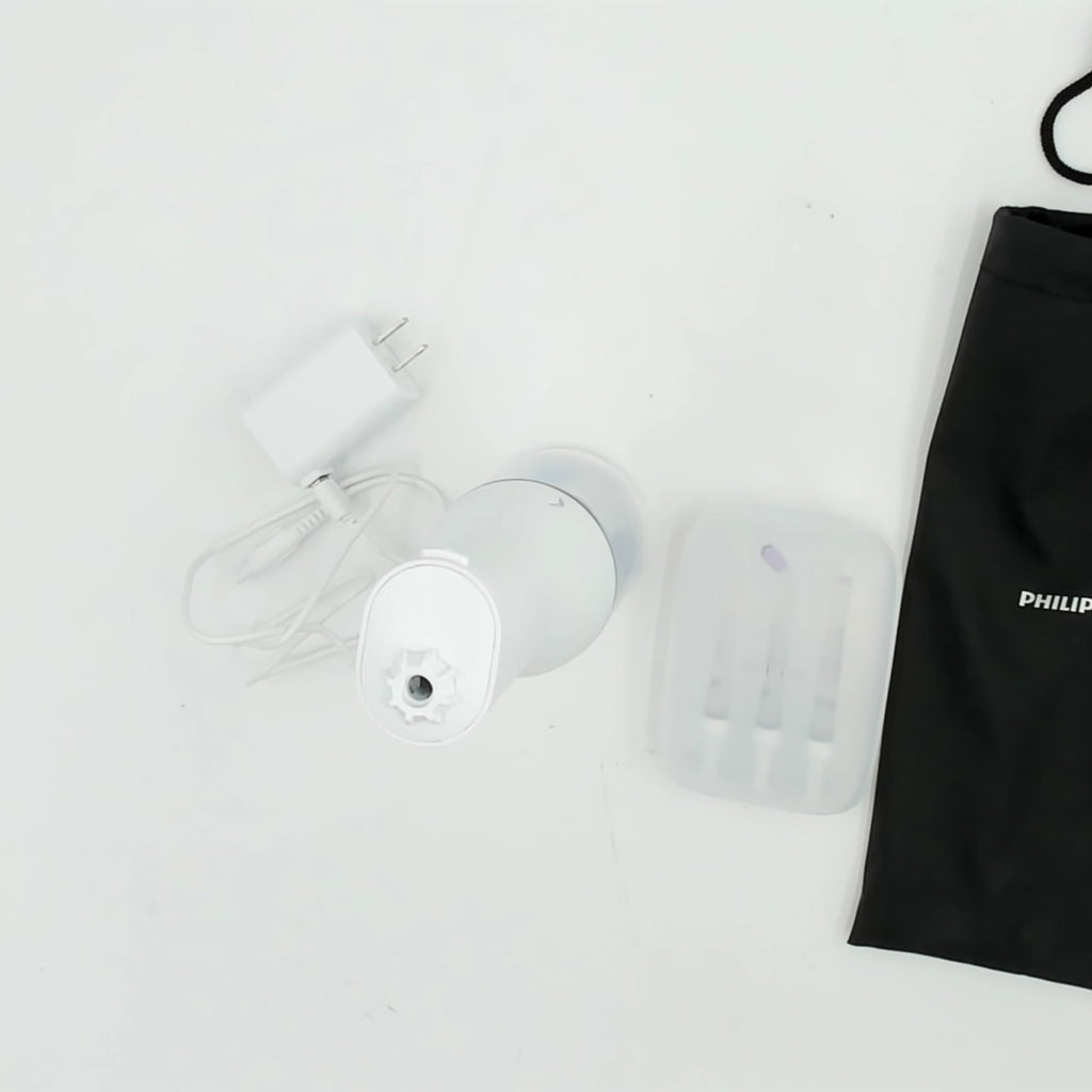 Sonicare Cordless