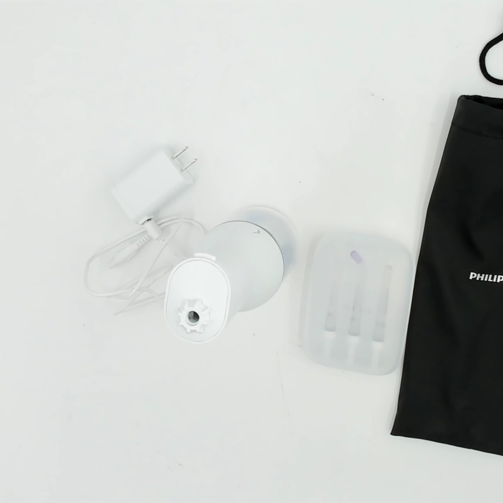 Sonicare Cordless