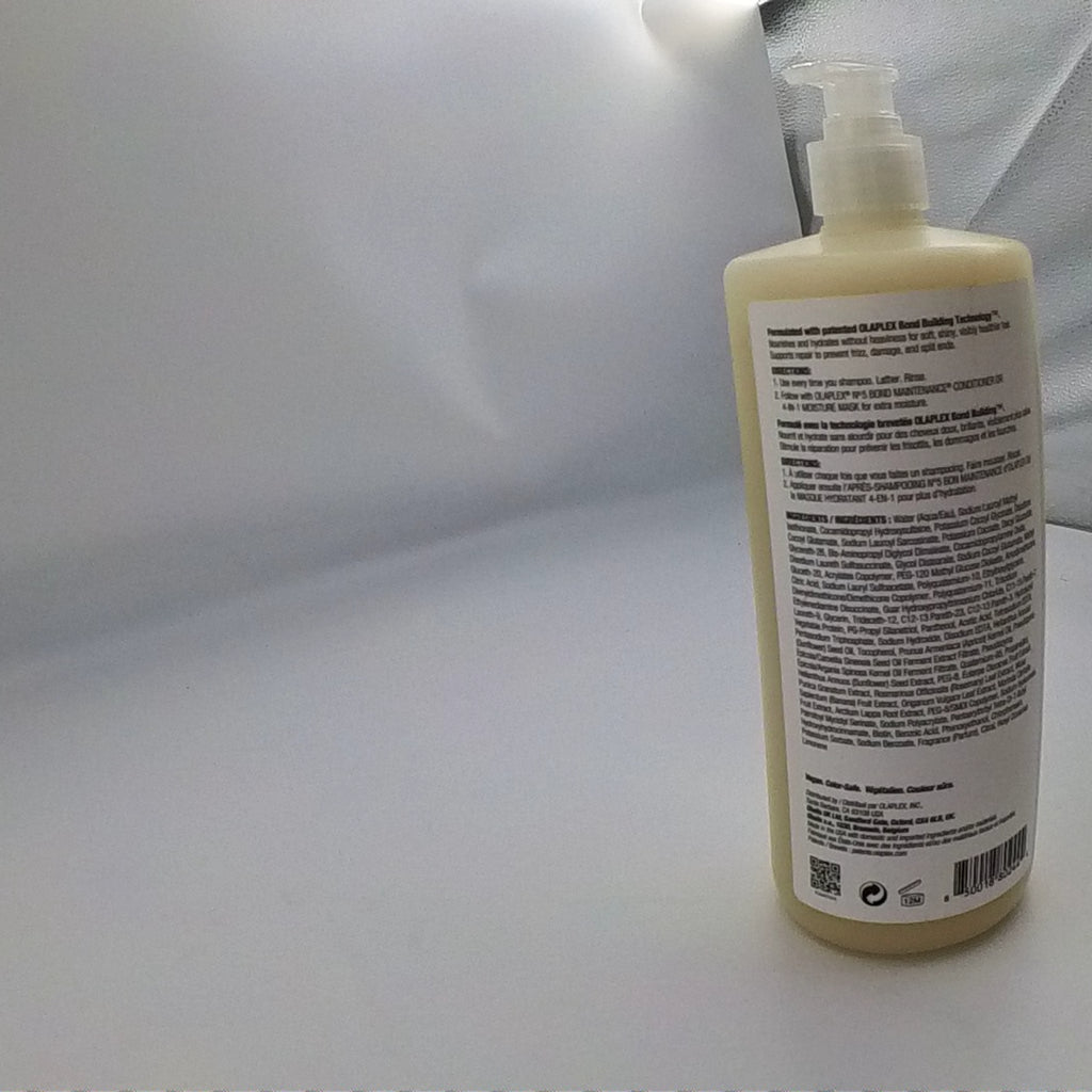 Olaplex No.4 Bond - Used Good U001