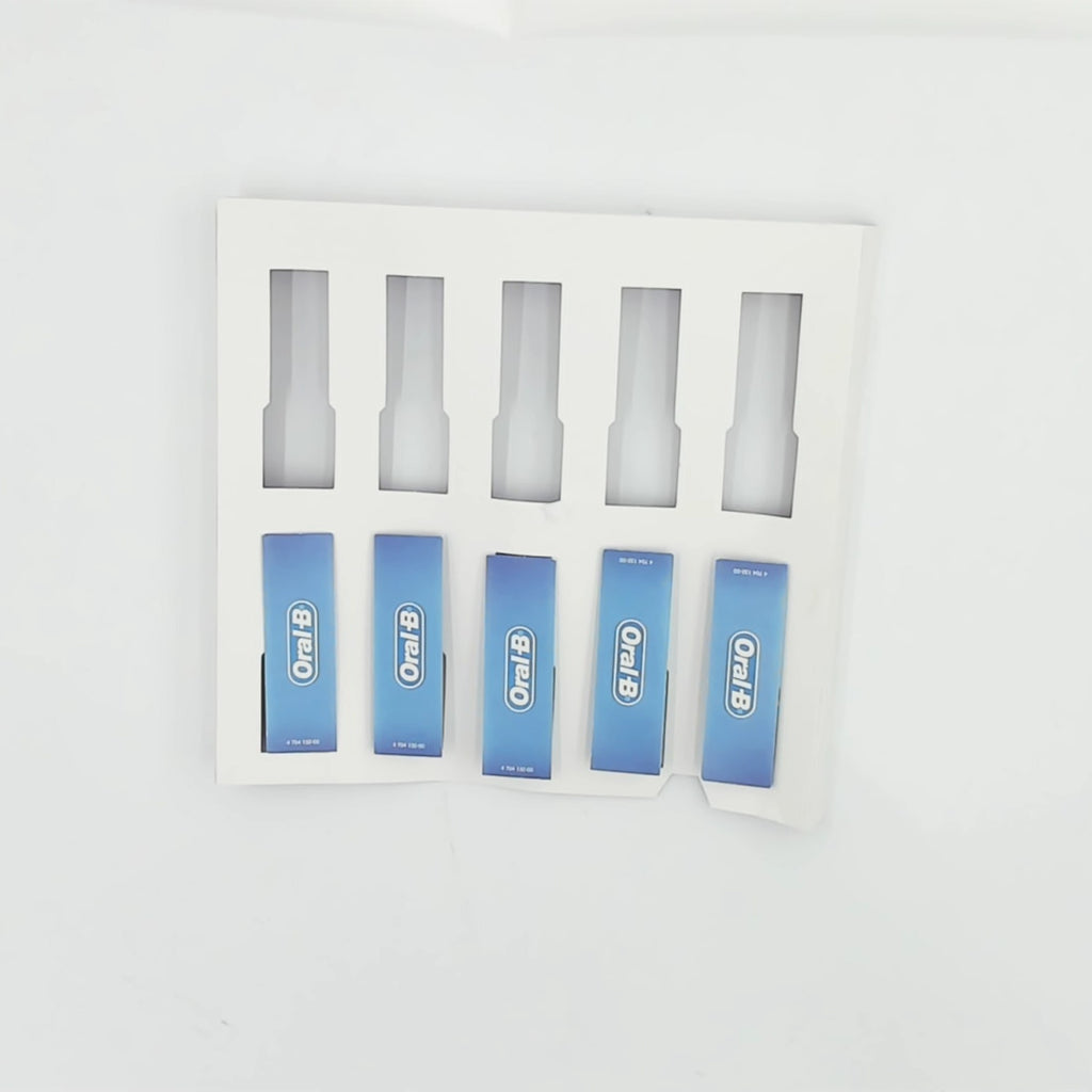 Oral-B Brush Heads 10 Ct