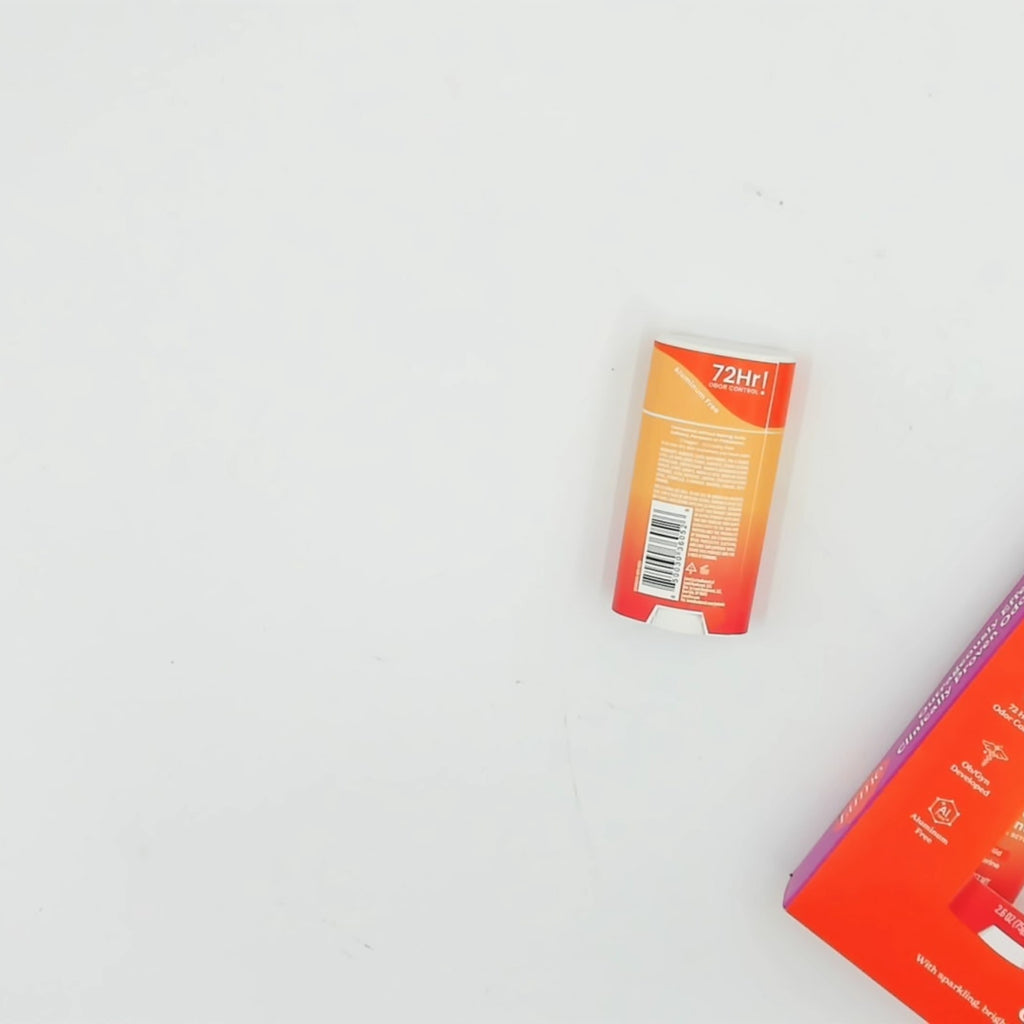 Lume Whole Body Deodorant