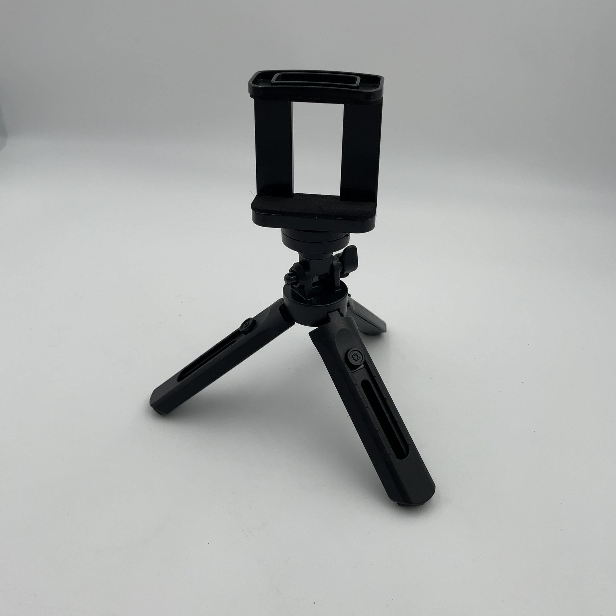 Sunpak Telescoping Flexpod: Ball Head, Universal Mount 1/4"-20 Screw, 8-36 Inch Height